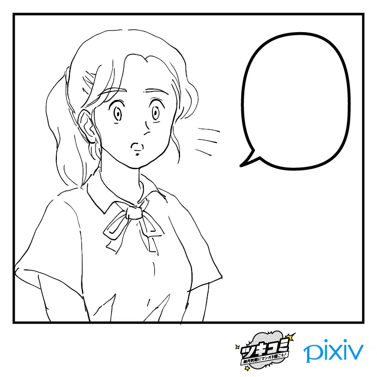 素人がデジタルで漫画を描いてみる(10)：その後の私の線｜ほげほげ