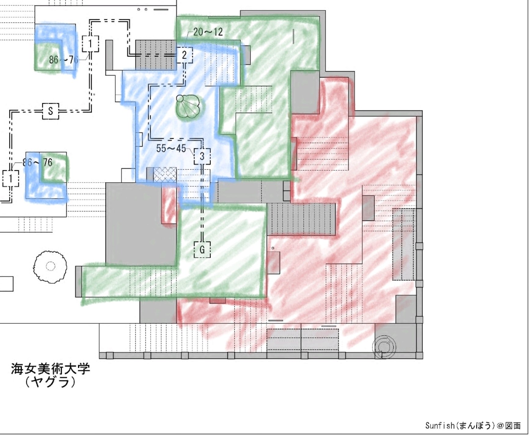 攻撃と防御。つよいのどっち？【ガチヤグラの教科書 vol.1】｜なーすけ