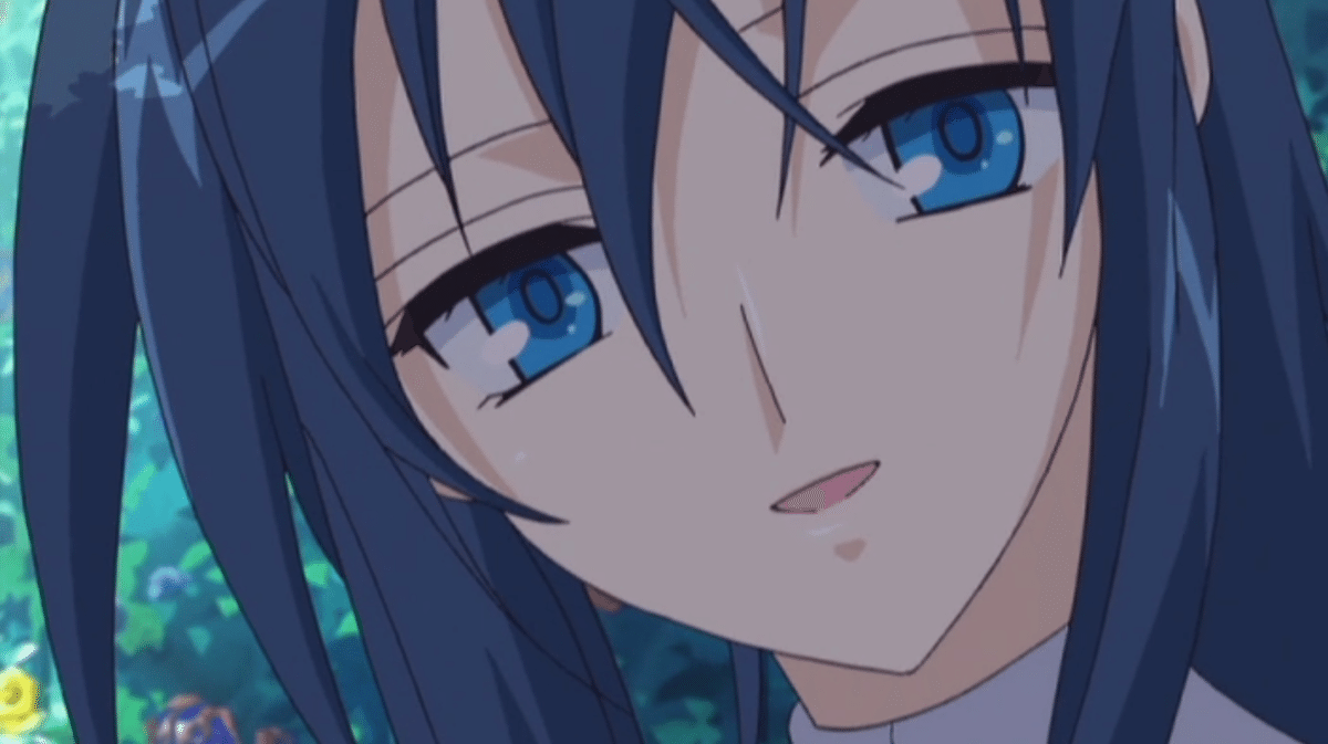 神無月の巫女」負けヒロインならぬ、負け主人公のアニメ｜ルイボス