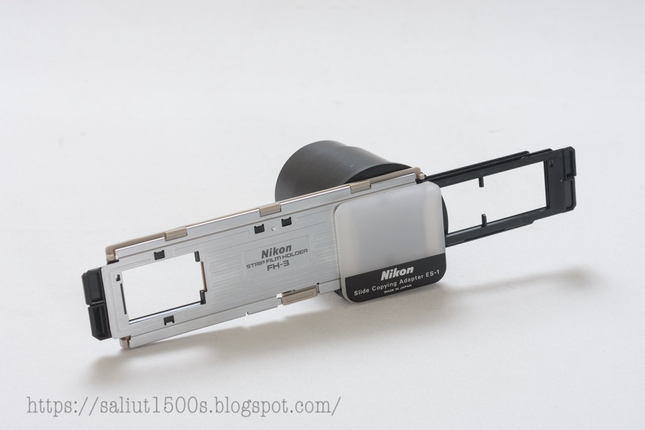 鶴見線クモハ12を撮ったコダクロームを「ニコンスライドコピー