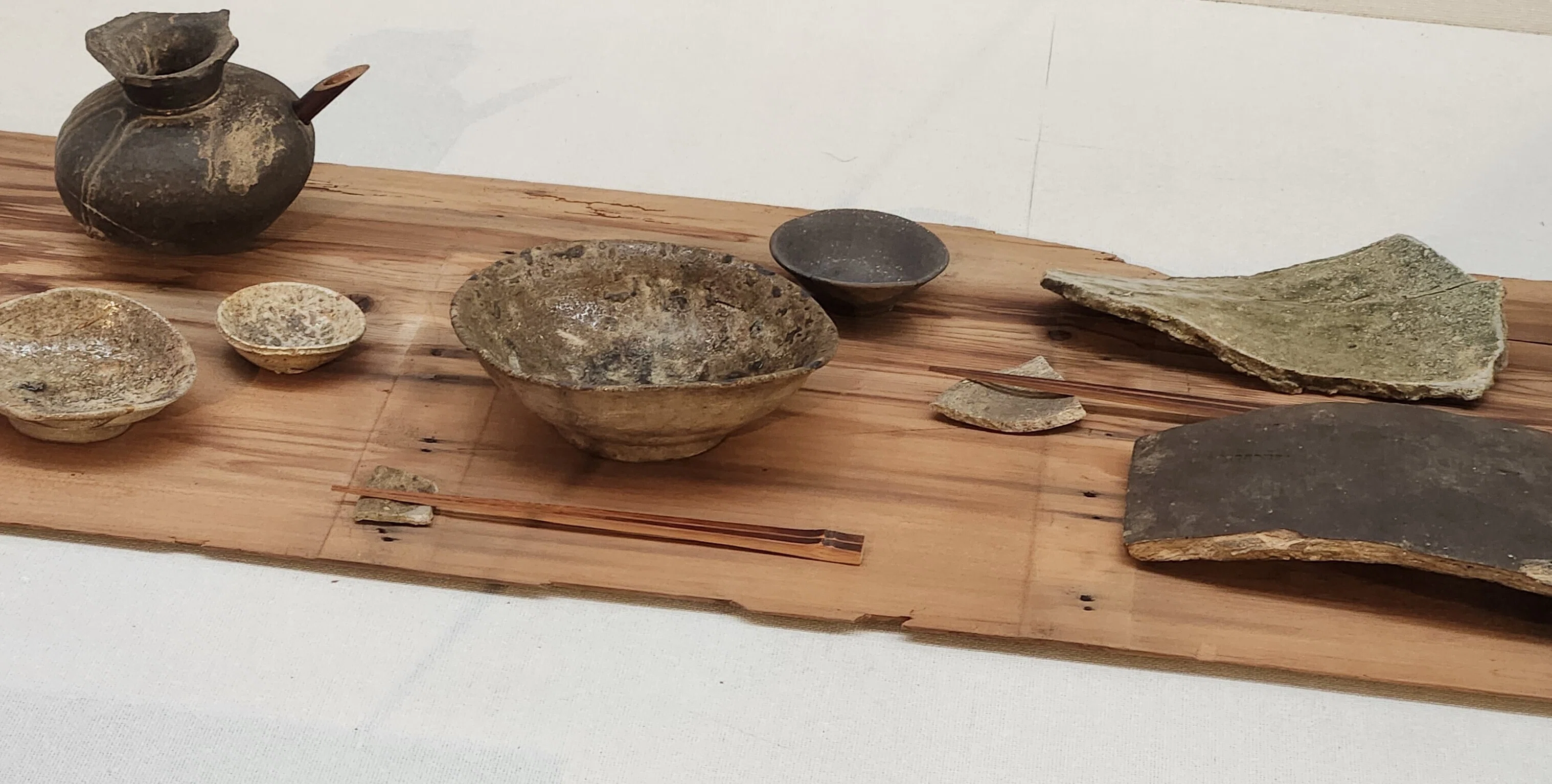山茶碗ってナンダ」 バトルトーク観戦記③ さやのもゆ｜さやのもゆ