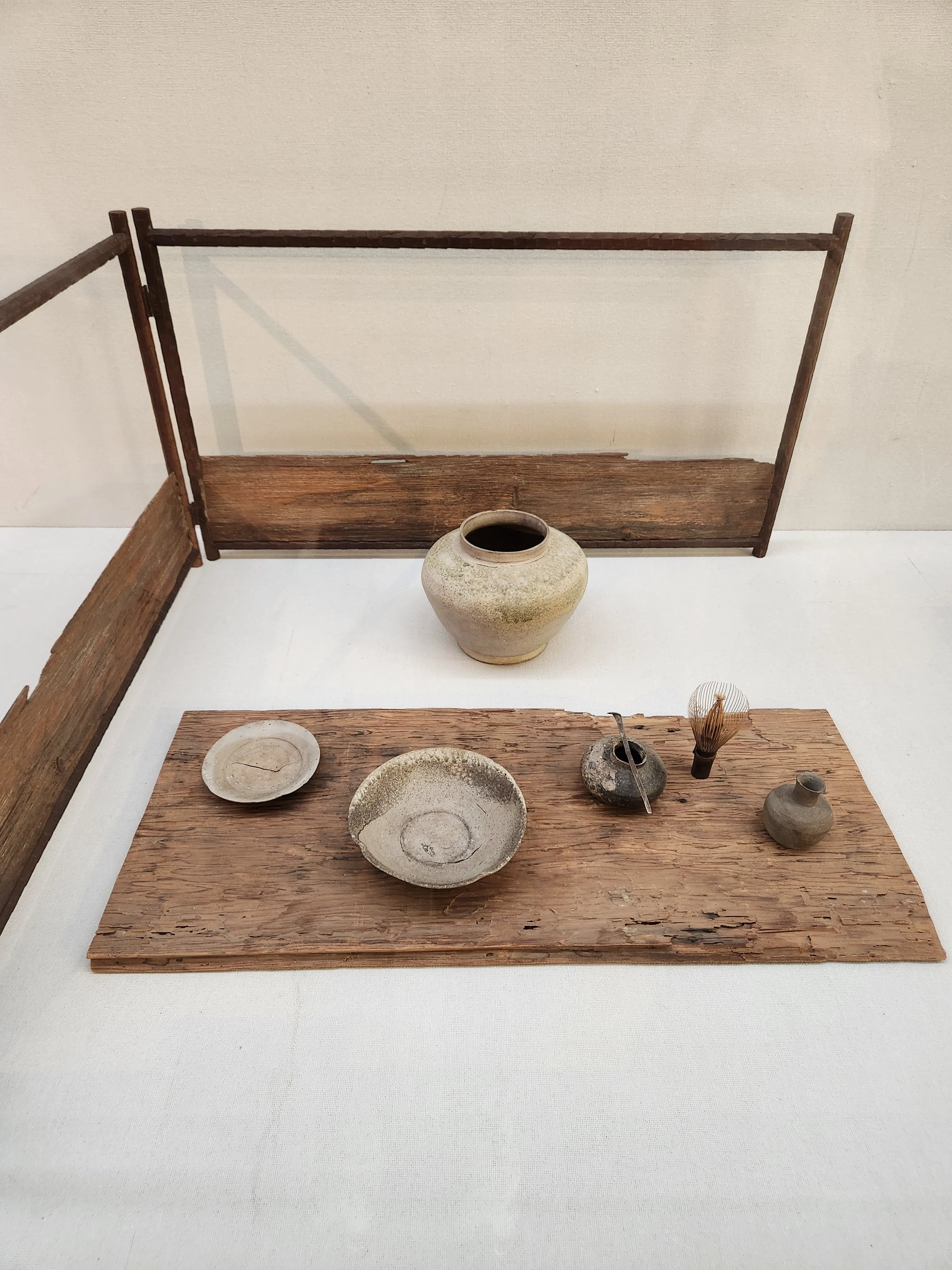 山茶碗ってナンダ」 バトルトーク観戦記③ さやのもゆ｜さやのもゆ