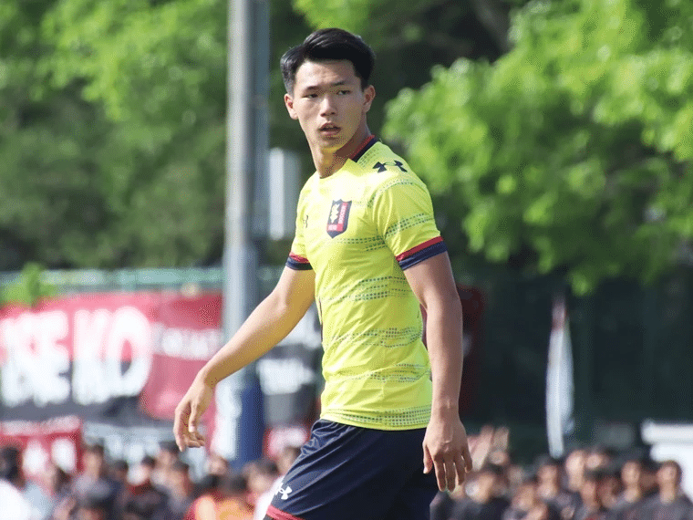 ⚽日本サッカーを愛そう】ロス五輪代表を争う至極のFW10選 ⚽日本サッカーを愛そう】ロス五輪代表を争う至極のFW10選
