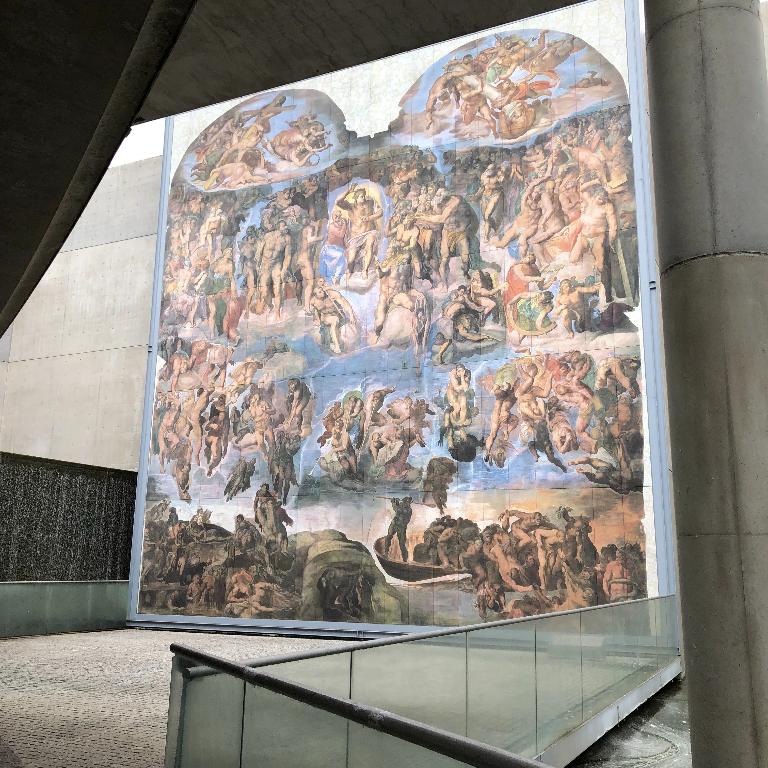 世界で初めての試み 京都府立 陶板名画の庭｜NO MAP NO FUTURE