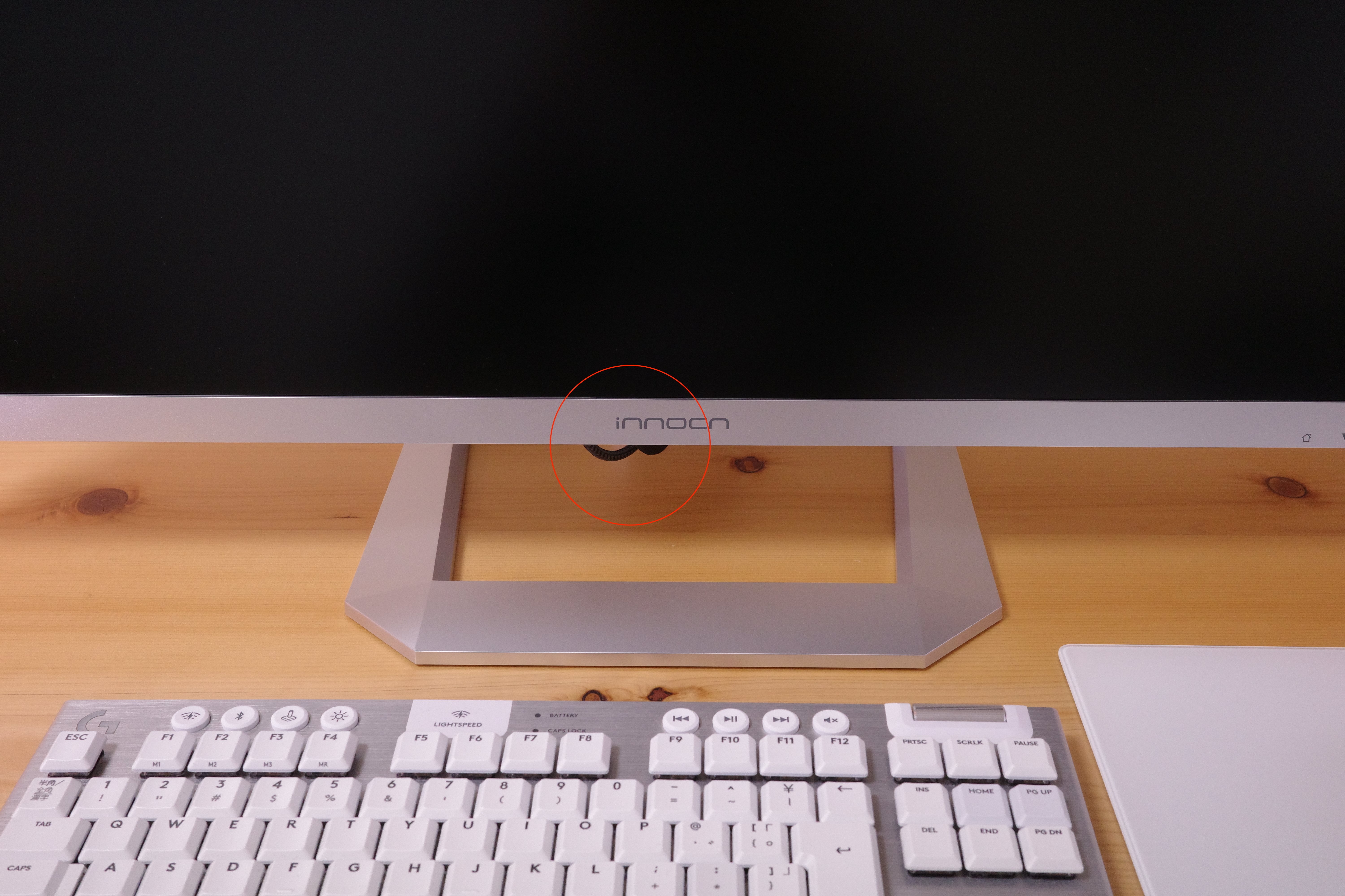 INNOCN 32M2V レビュー：圧巻の映像美を堪能できる超コスパな32