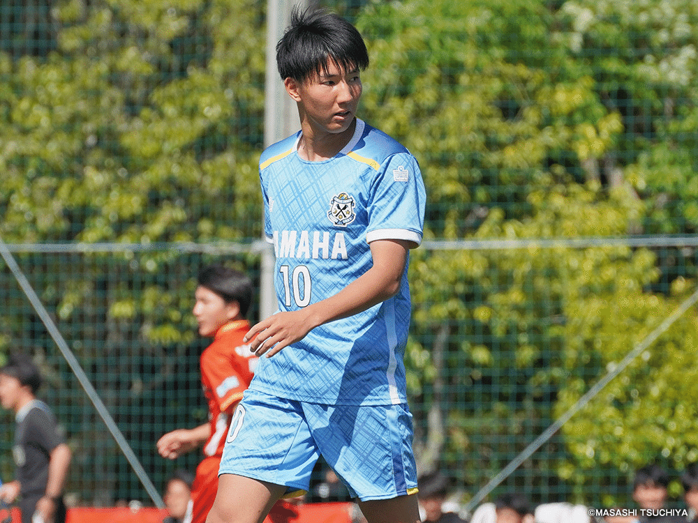 ⚽日本サッカーを愛そう】ロス五輪代表を争う至極のFW10選 ⚽日本サッカーを愛そう】ロス五輪代表を争う至極のFW10選