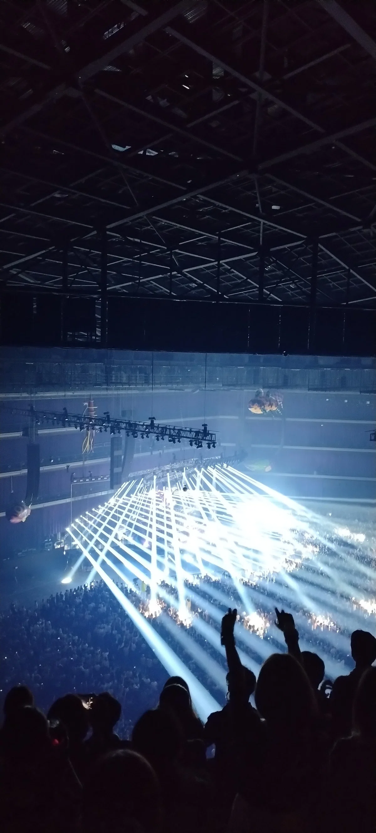 SEKAI NO OWARI ARENA TOUR 2024 「深海」 in Kアリーナ～8月10日（土 
