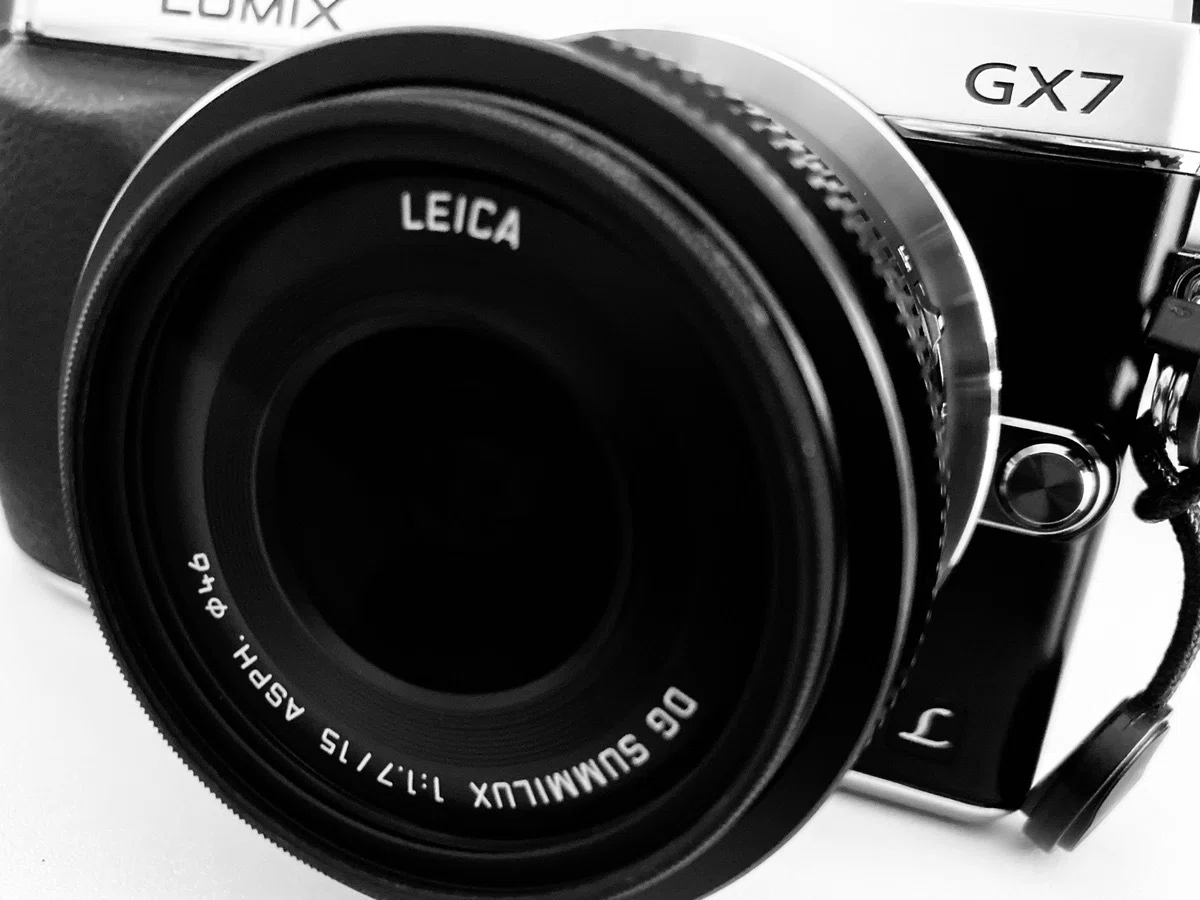 レビュー】LEICA DG SUMMILUX 15mm / F1.7｜haru