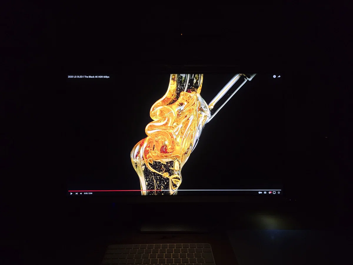 INNOCN 32M2V レビュー：圧巻の映像美を堪能できる超コスパな32インチ 