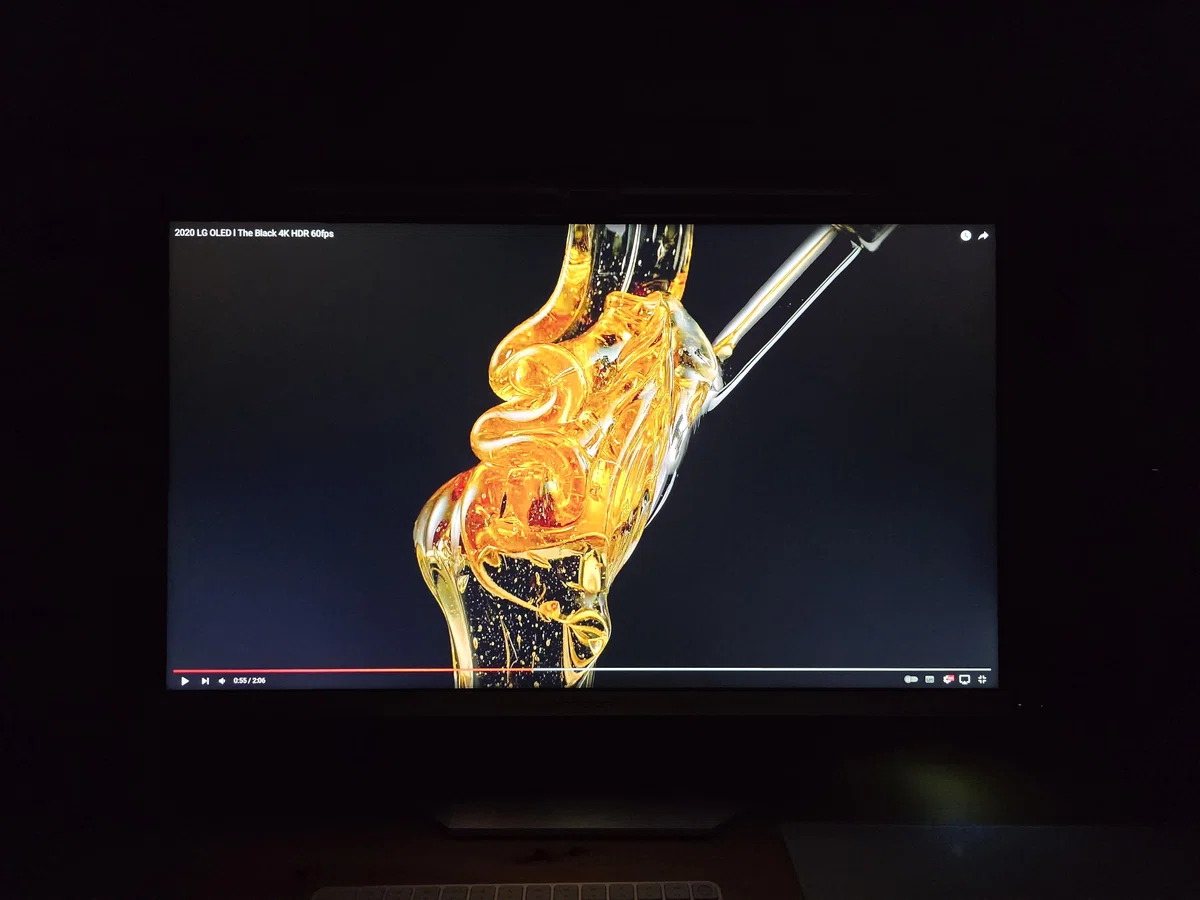 INNOCN 32M2V レビュー：圧巻の映像美を堪能できる超コスパな32インチ 