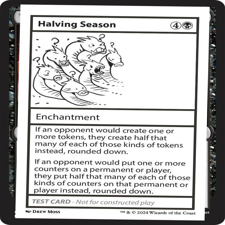 ミステリーブースター2 プレイテストカード120枚＋おまけ MTG】【黒】ミステリーブースター2のプレイテスト・カードを見ていこう