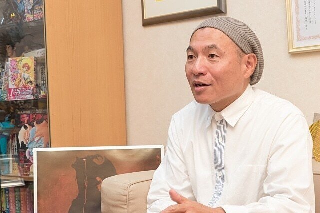 鬼才・湯浅政明が珍しくディスられた、「日本沈没2020」｜yoh