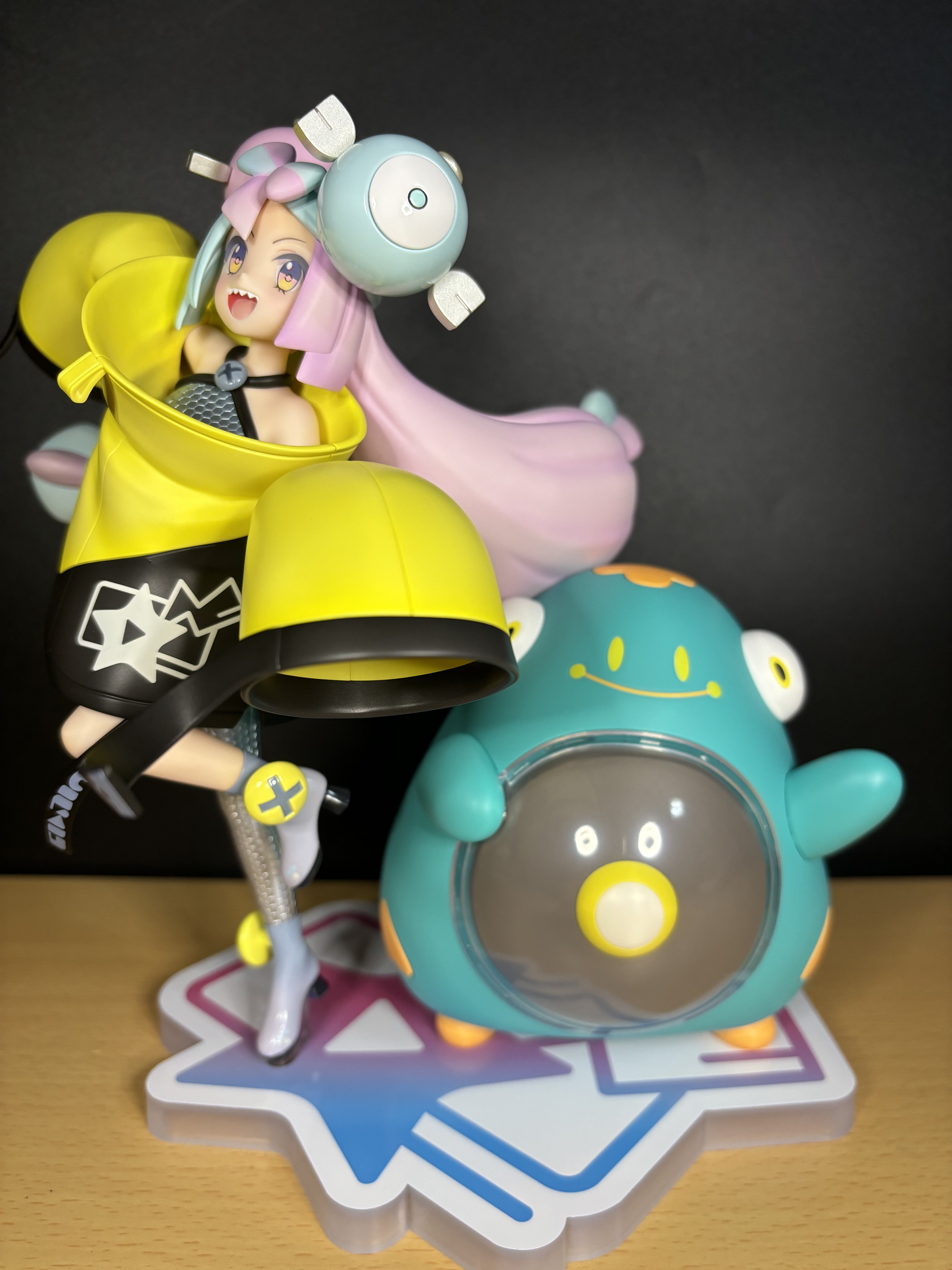 ナンジャモフィギュア Amazon.co.jp: ポケモンセンターオリジナル フィギュア