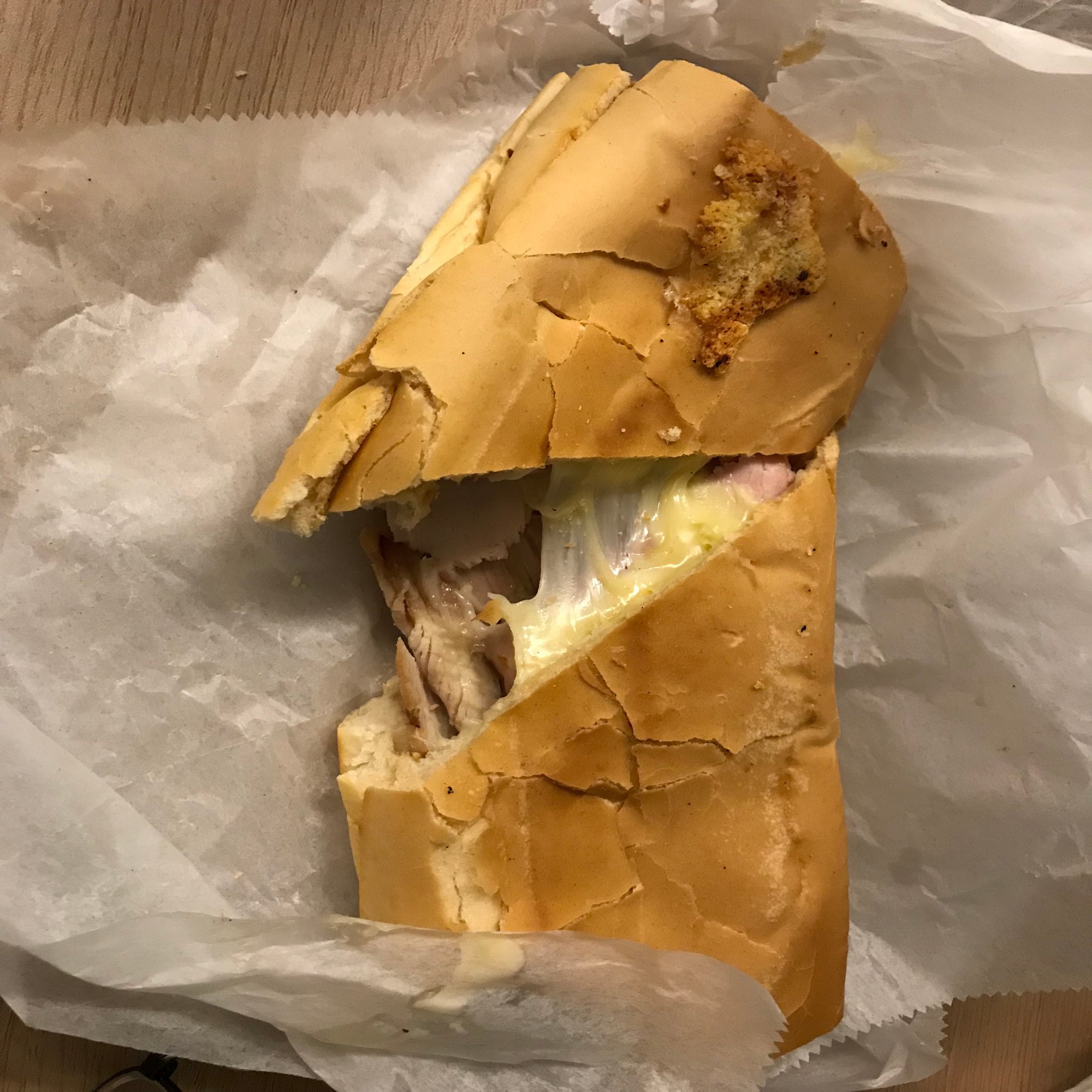 エクアドル・キト（＆ロサンゼルス、マイアミ）旅行記／旅行ノウハウ考察&実践例集｜aq3948