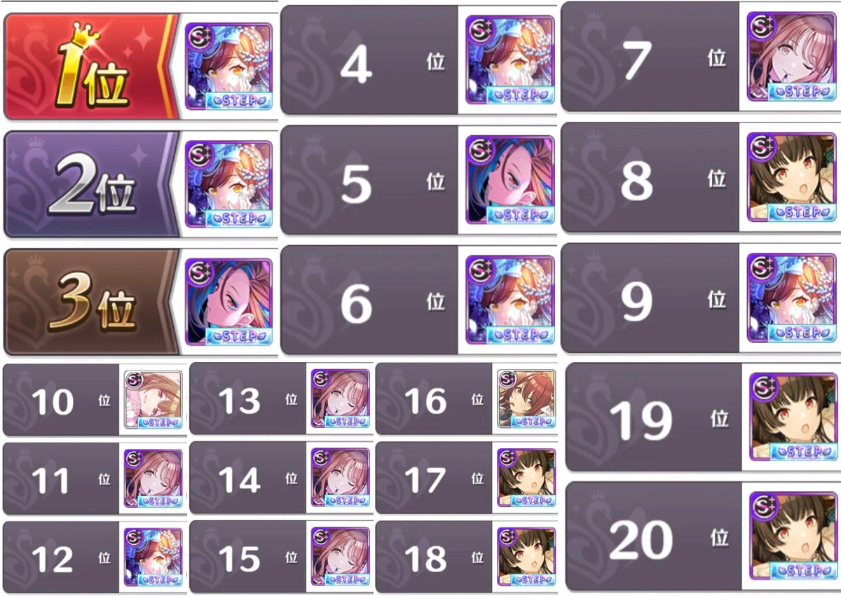[About Meguru] On Triple-Attribute Illumine (The Real Deal)｜ああ