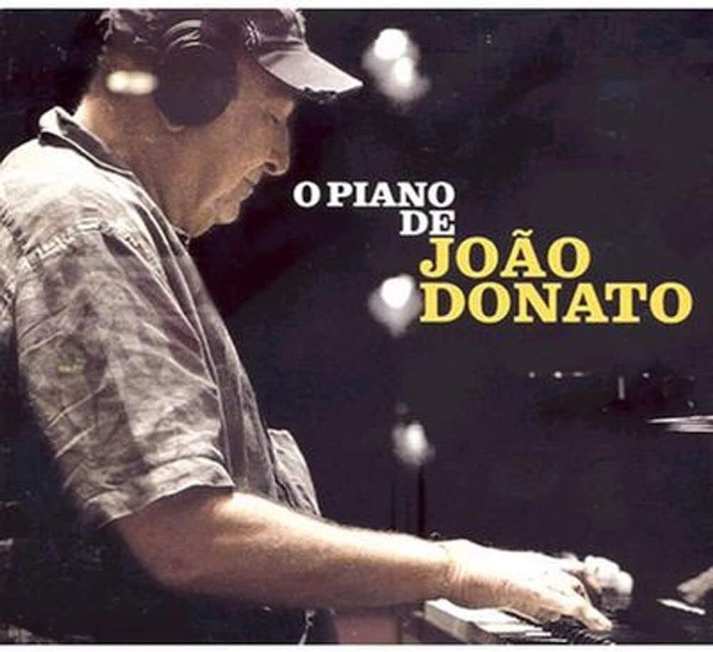 偏愛音楽。 その6：João Donato 90 anos｜Manabu Ishigooka