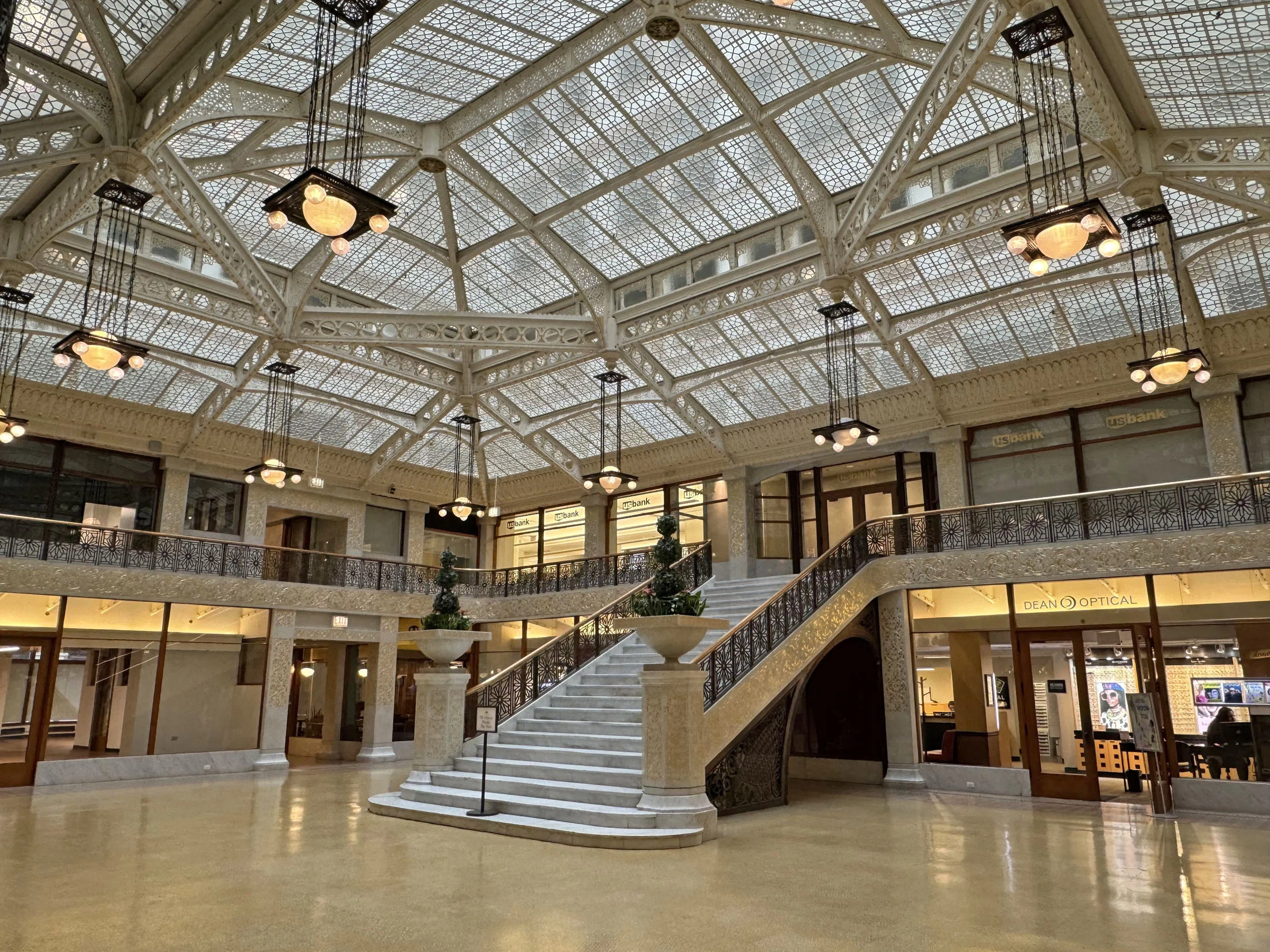 Studies and Executed Building フランクロイドライト 建築ツアーはHow much？｜Hiroshi Kawajiri