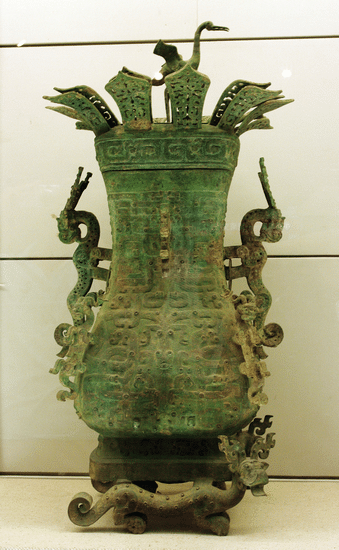 美術史第79章『春秋戦国・秦代美術-中国美術6-』|春賀蓮之介 美術史第79章『春秋戦国・秦代美術-中国美術6-』|春賀蓮之介