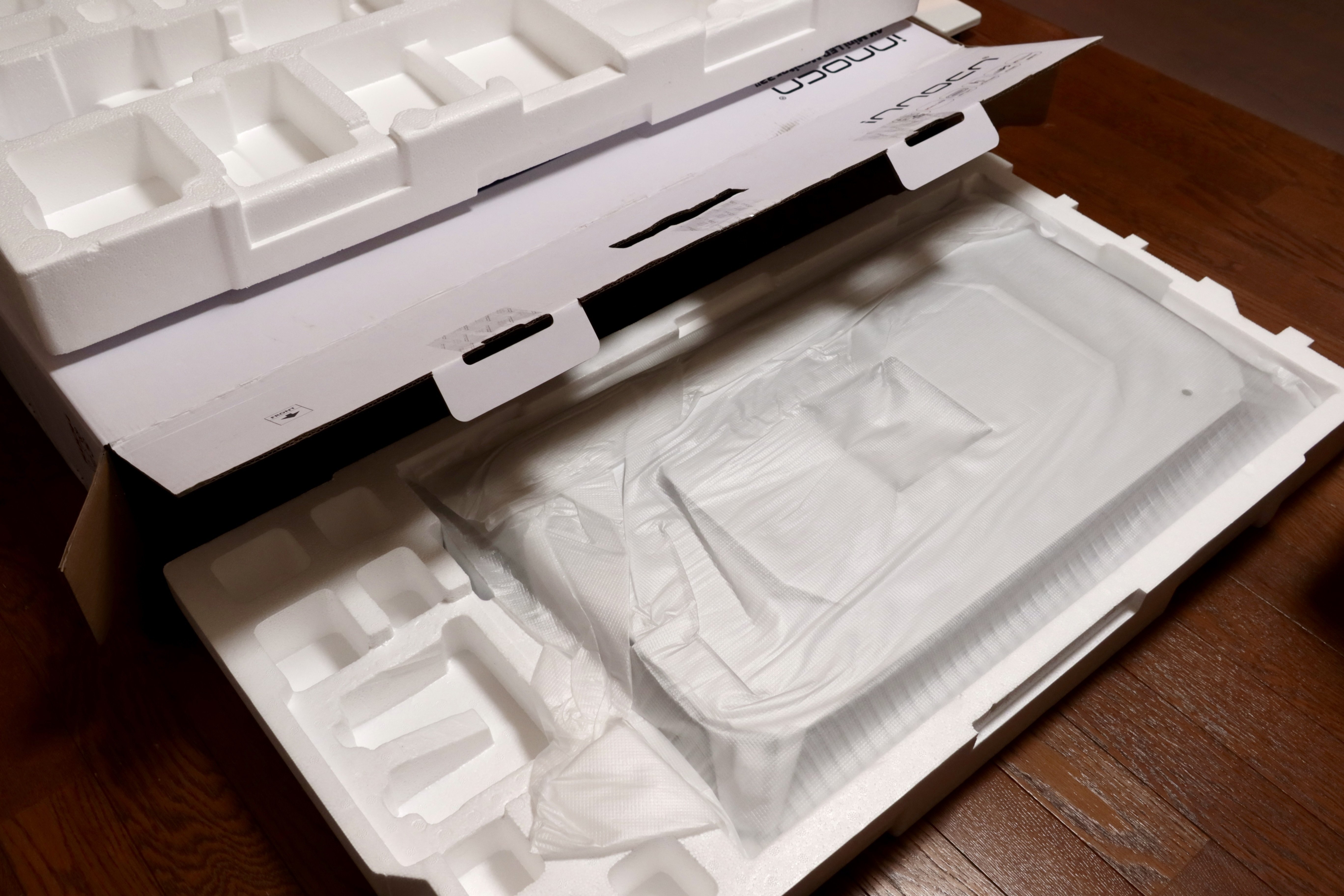 INNOCN 32M2V レビュー：圧巻の映像美を堪能できる超コスパな32インチ