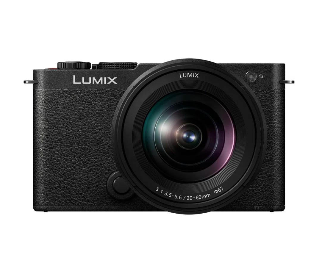 現場目線で語る、LUMIX S9と「ある2本のレンズ」が風景・スナップ