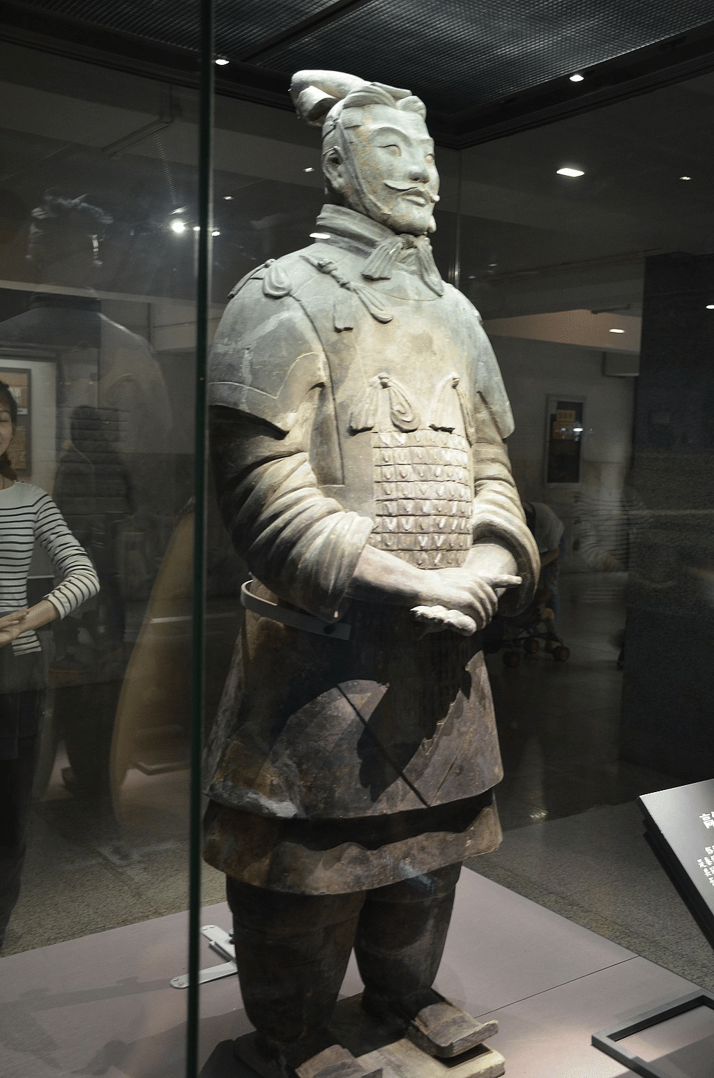 美術史第79章『春秋戦国・秦代美術-中国美術6-』|春賀蓮之介 美術史第79章『春秋戦国・秦代美術-中国美術6-』|春賀蓮之介