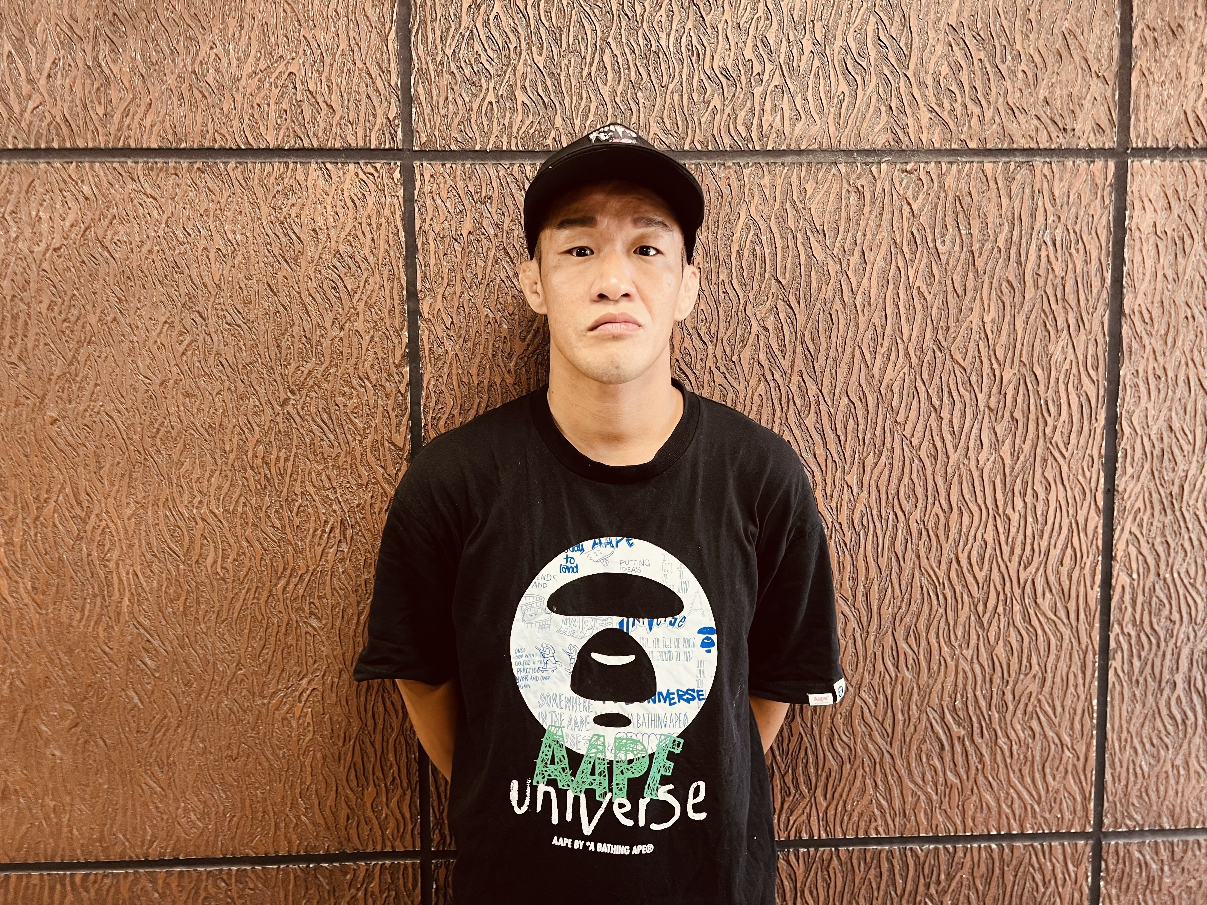 セコンド大塚隆史が見た朝倉未来戦「蓮くんは五輪アスリート級の