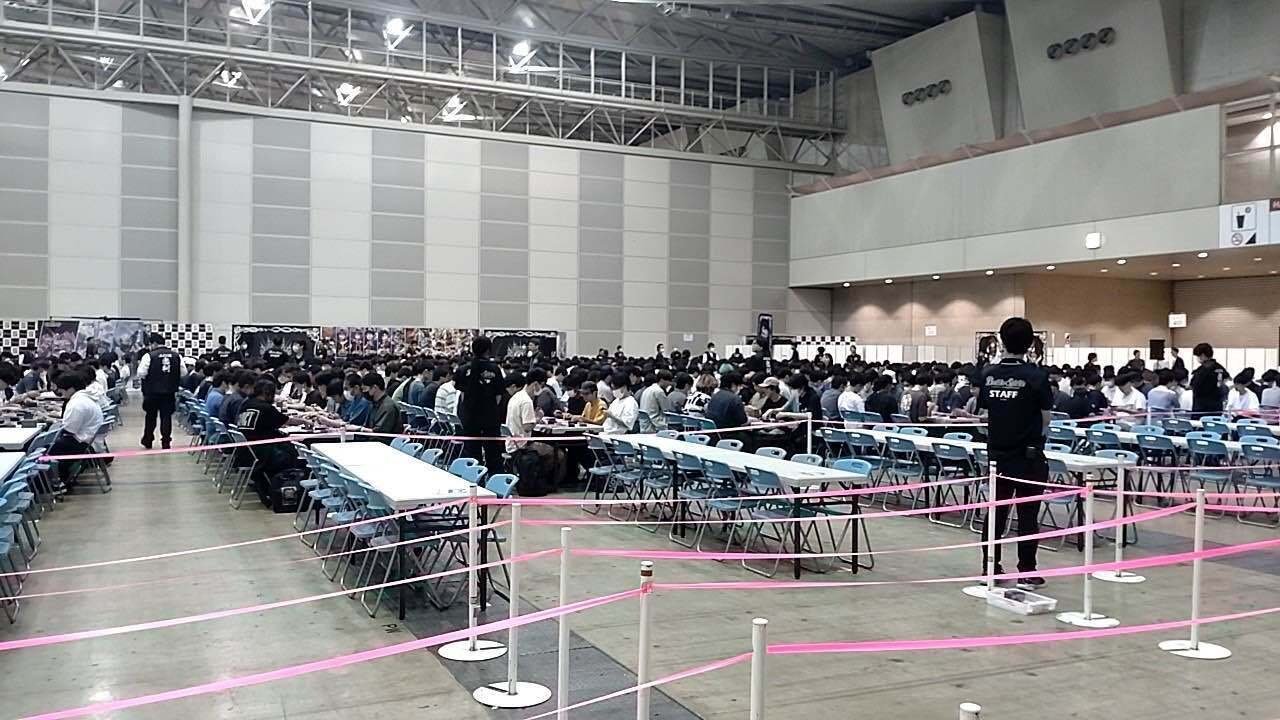 バトラーズツアー2024 幕張 デッキ解説】 幽契約｜キララ@もふもふ連合会員