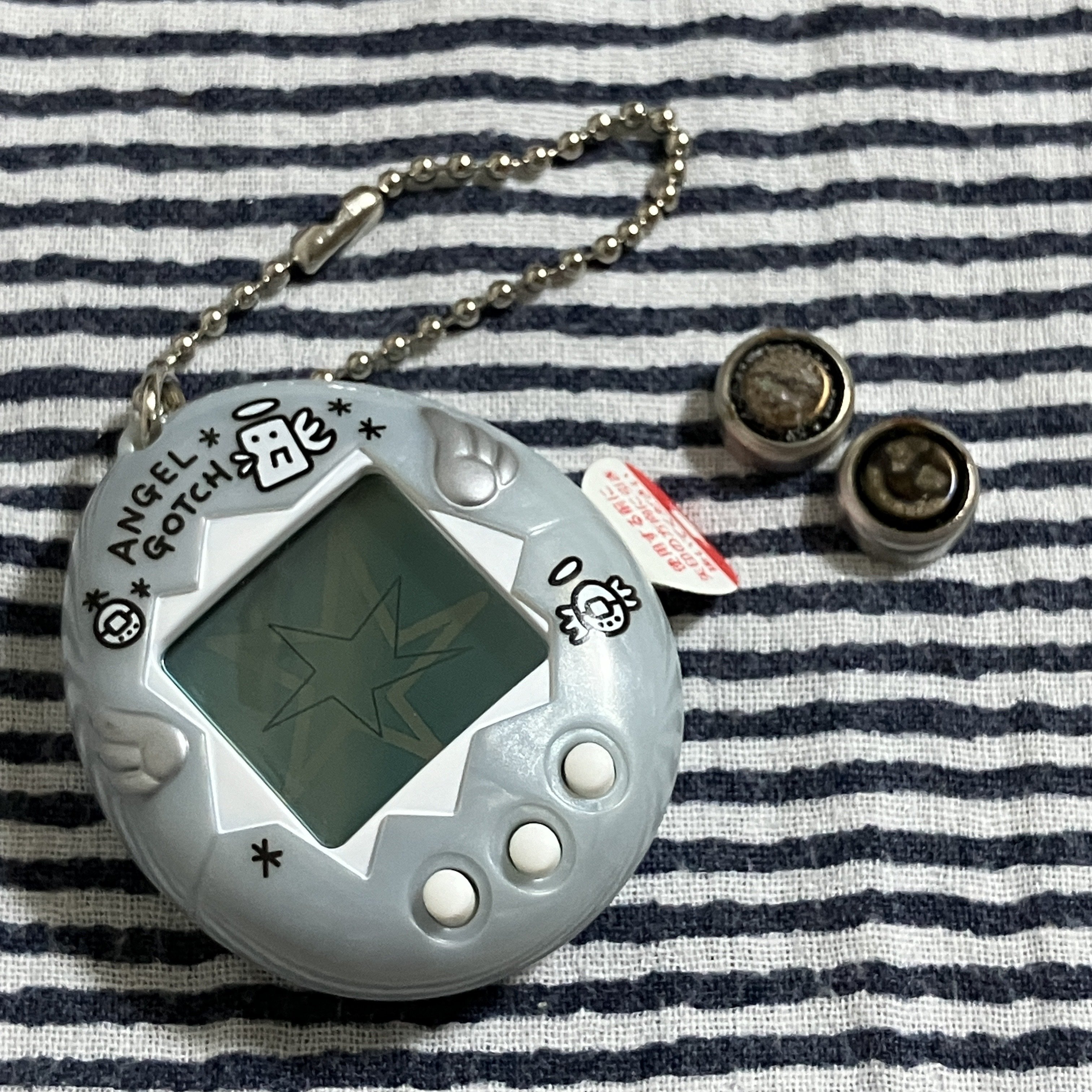 動作確認OK】デジヴァイス ヒカリカラー