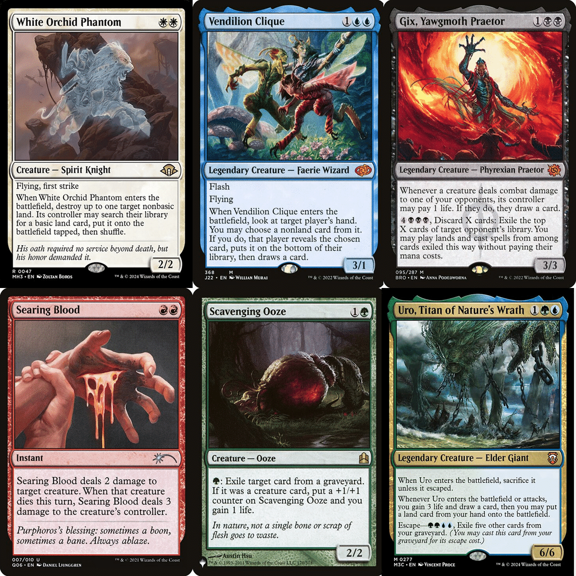 初心者向けMTG ArenaCubeガイド 土地編｜yuki