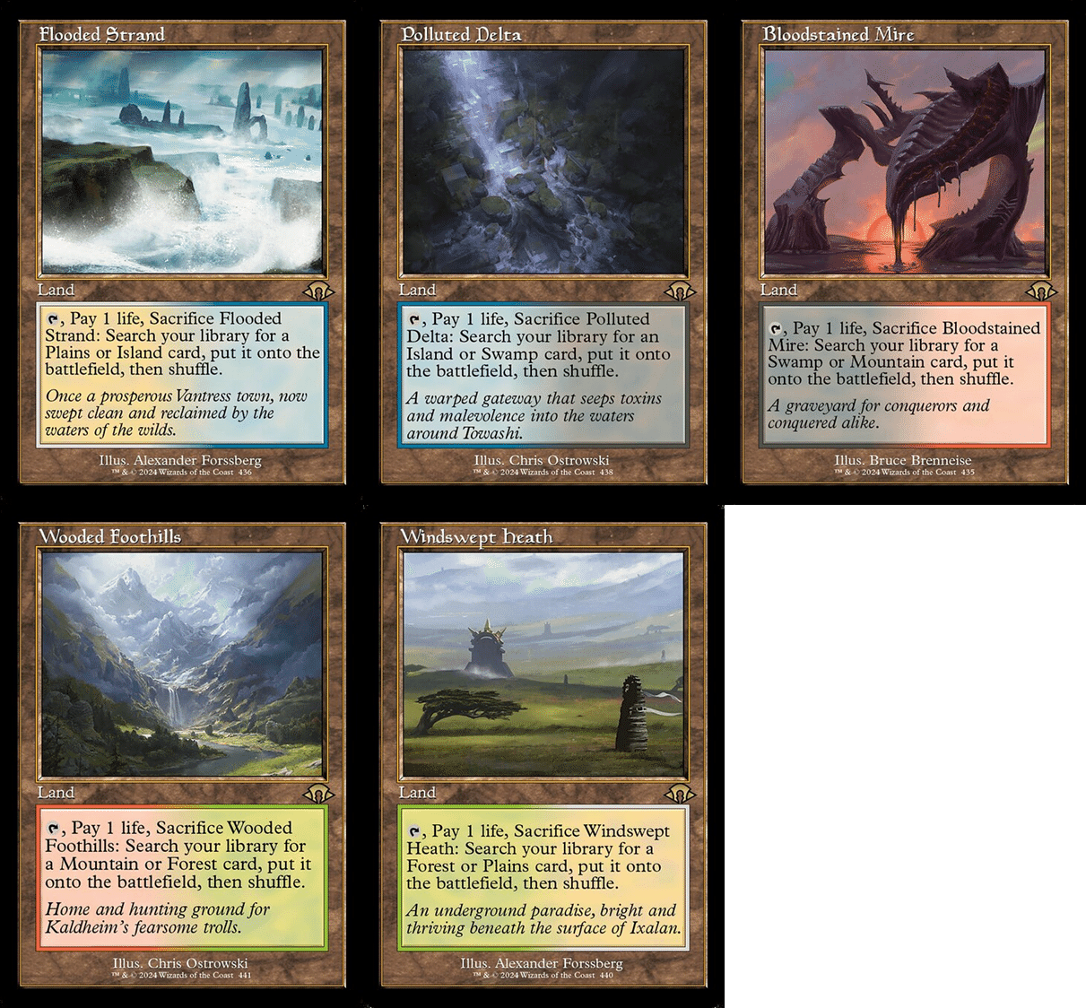 初心者向けMTG ArenaCubeガイド 土地編|yuki 初心者向けMTG ArenaCubeガイド 土地編|yuki