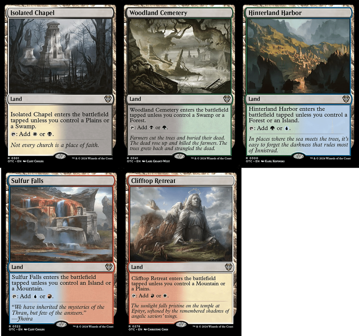 初心者向けMTG ArenaCubeガイド 土地編|yuki 初心者向けMTG ArenaCubeガイド 土地編|yuki