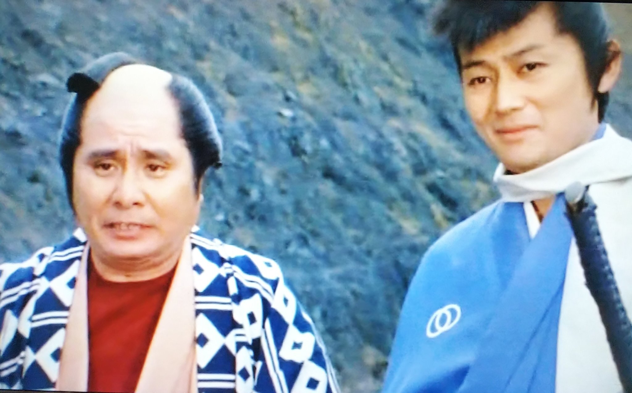 荒野の素浪人 31枚セット 三船敏郎 坂上二郎 大出俊 梶芽衣