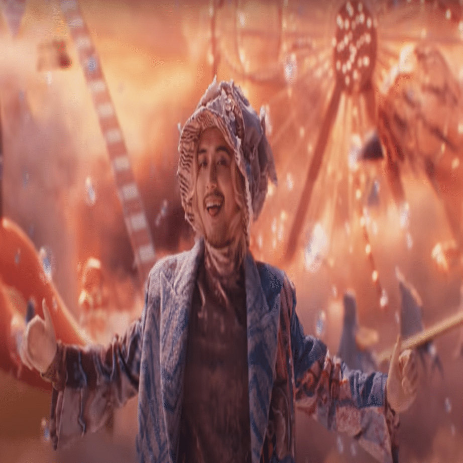 藤井風 Feelin' Go(o)d はなぜ”エモい”のか？”Y2K”カルチャーから分析