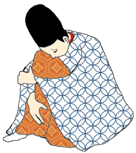 賢木⑪ 詮子と弘徽殿の相似 史実と共有する帝の御名|眞斗通つぐ美 賢木⑪ 詮子と弘徽殿の相似 史実と共有する帝の御名|眞斗通つぐ美