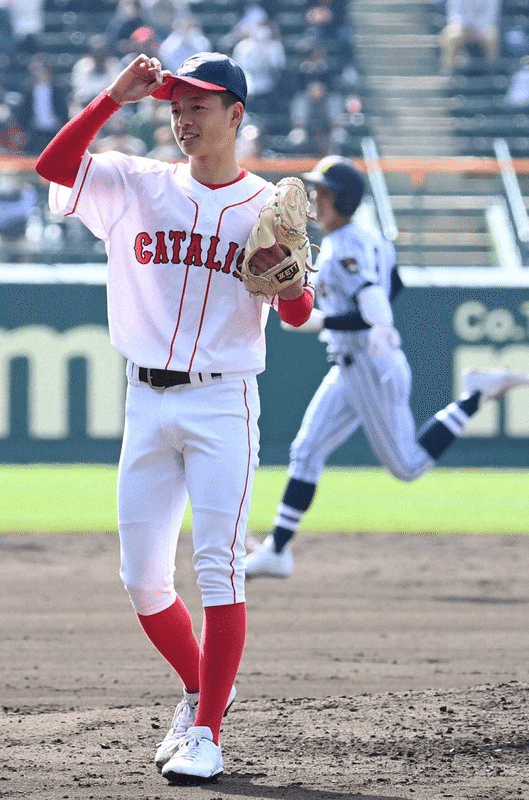 高校野球ユニフォーム カッコいいと思う高校野球ユニフォーム6選 ／2024夏 甲子園出場高