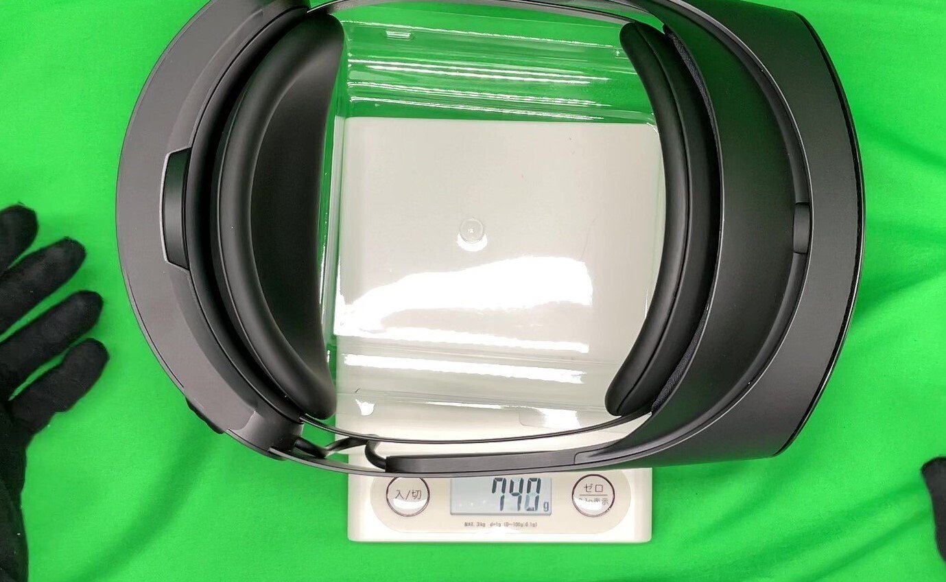 quest pro 128gb クエストプロ VRゴーグル アイトラ 顔トラ Meta Quest Proレビュー：VRChatに最適。完成された顔トラデバイス