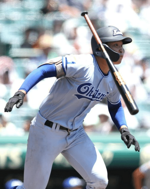 カッコいいと思う高校野球ユニフォーム6選 ／2024夏 甲子園出場