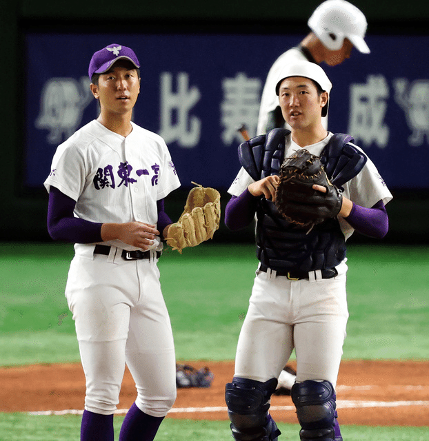カッコいいと思う高校野球ユニフォーム6選 /2024夏 甲子園出場 カッコいいと思う高校野球ユニフォーム6選 /2024夏 甲子園出場