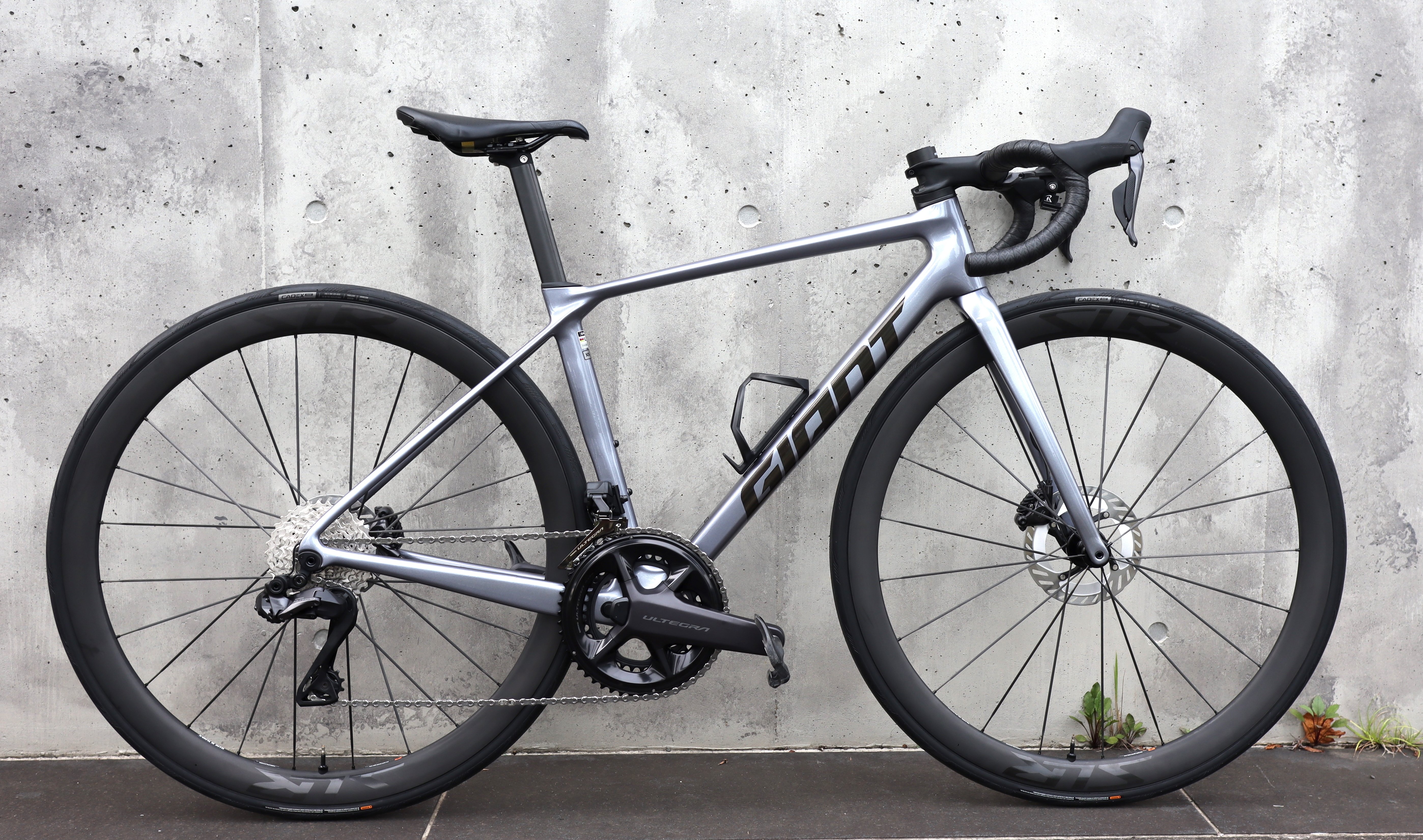 納車情報』 GIANT TCR ADVANCED PRO 0完成車を納車させて頂き 納車情報』 GIANT TCR ADVANCED PRO 0完成車を納車させて頂き