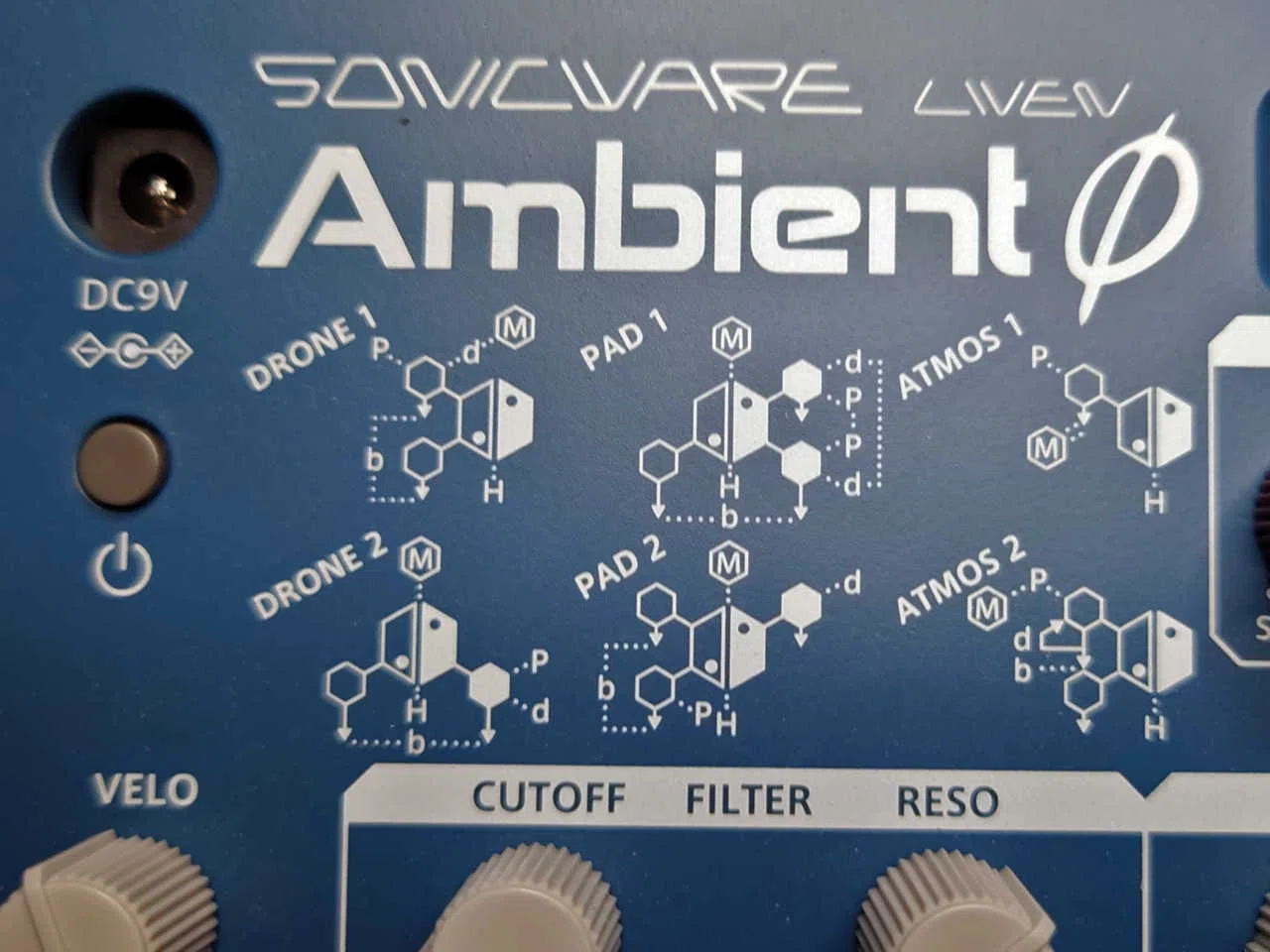 Ø(ZERO)からはじめるAmbient pt.1｜Sound Optimize