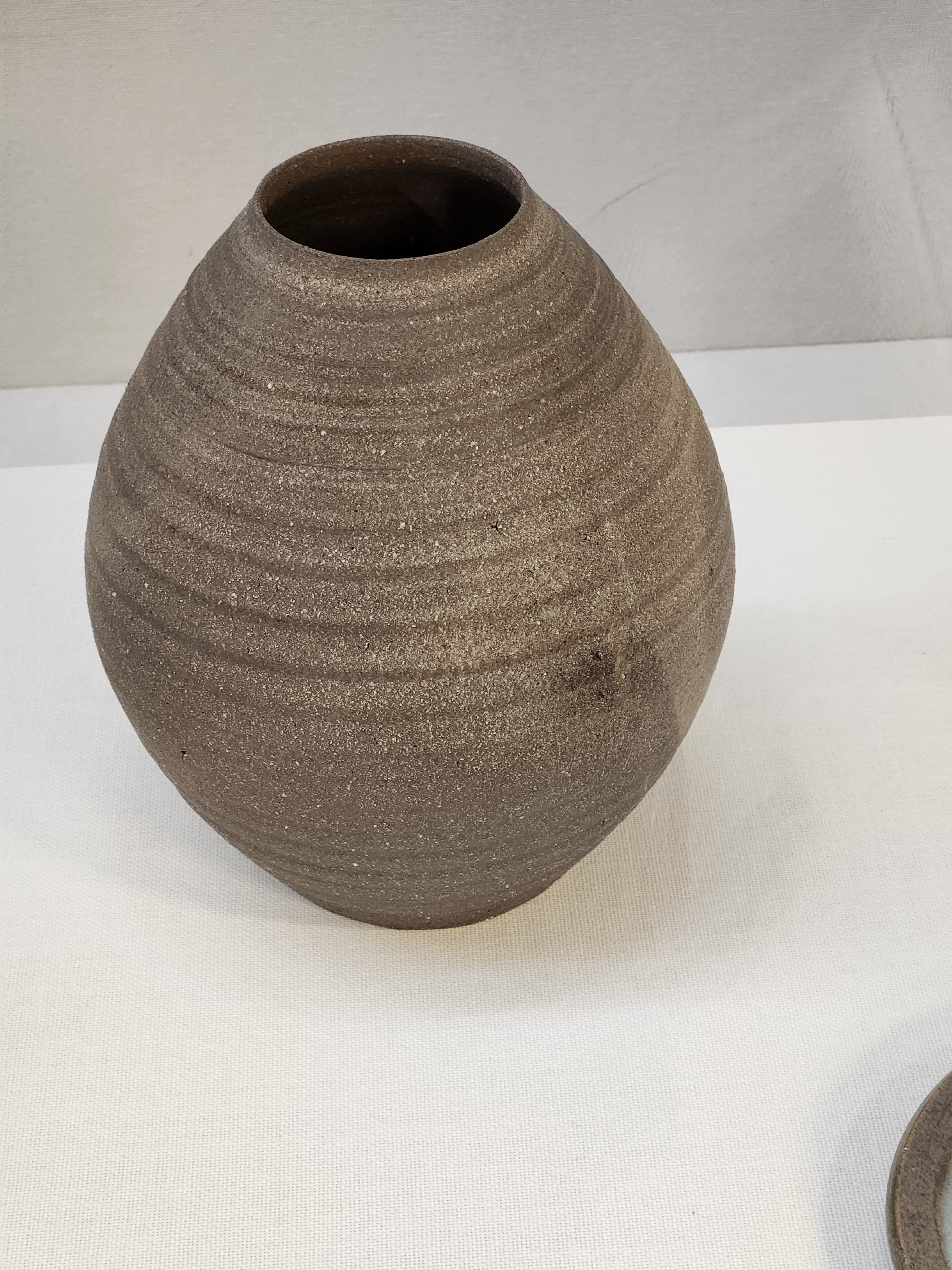 今週だけ価格渥美古窯 終わり次第95000円に戻します 今週だけ。渥美古窯