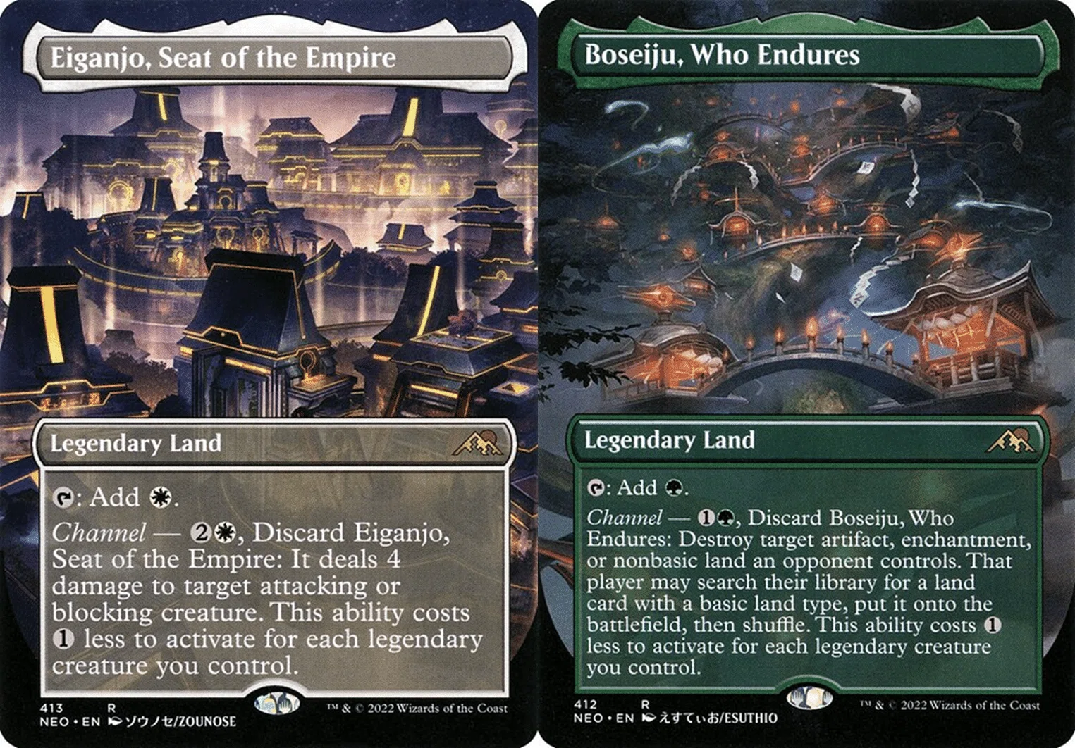 初心者向けMTG ArenaCubeガイド 土地編｜yuki