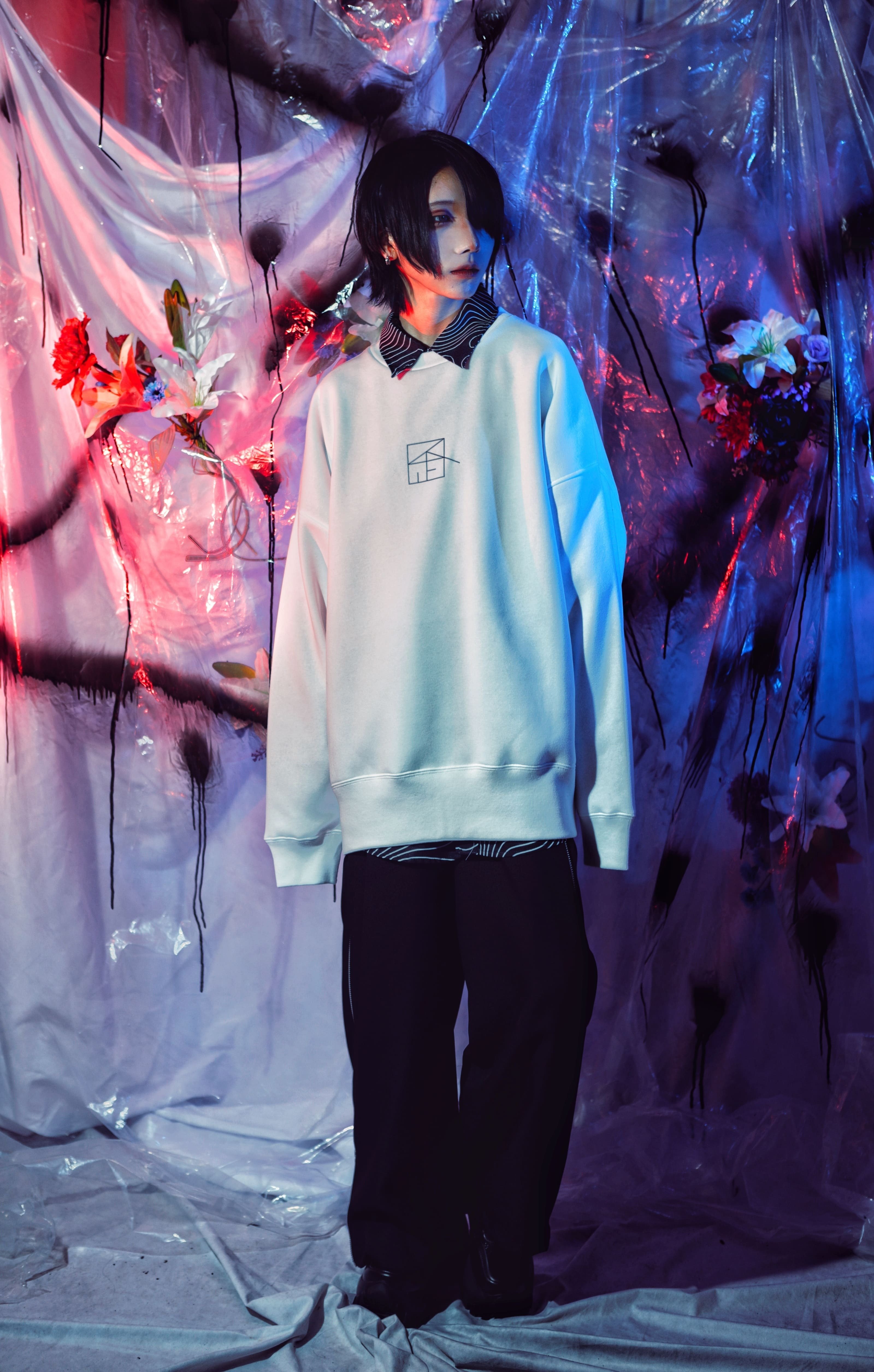 新作「自我錯乱のディストーション」紹介｜歪hizumi