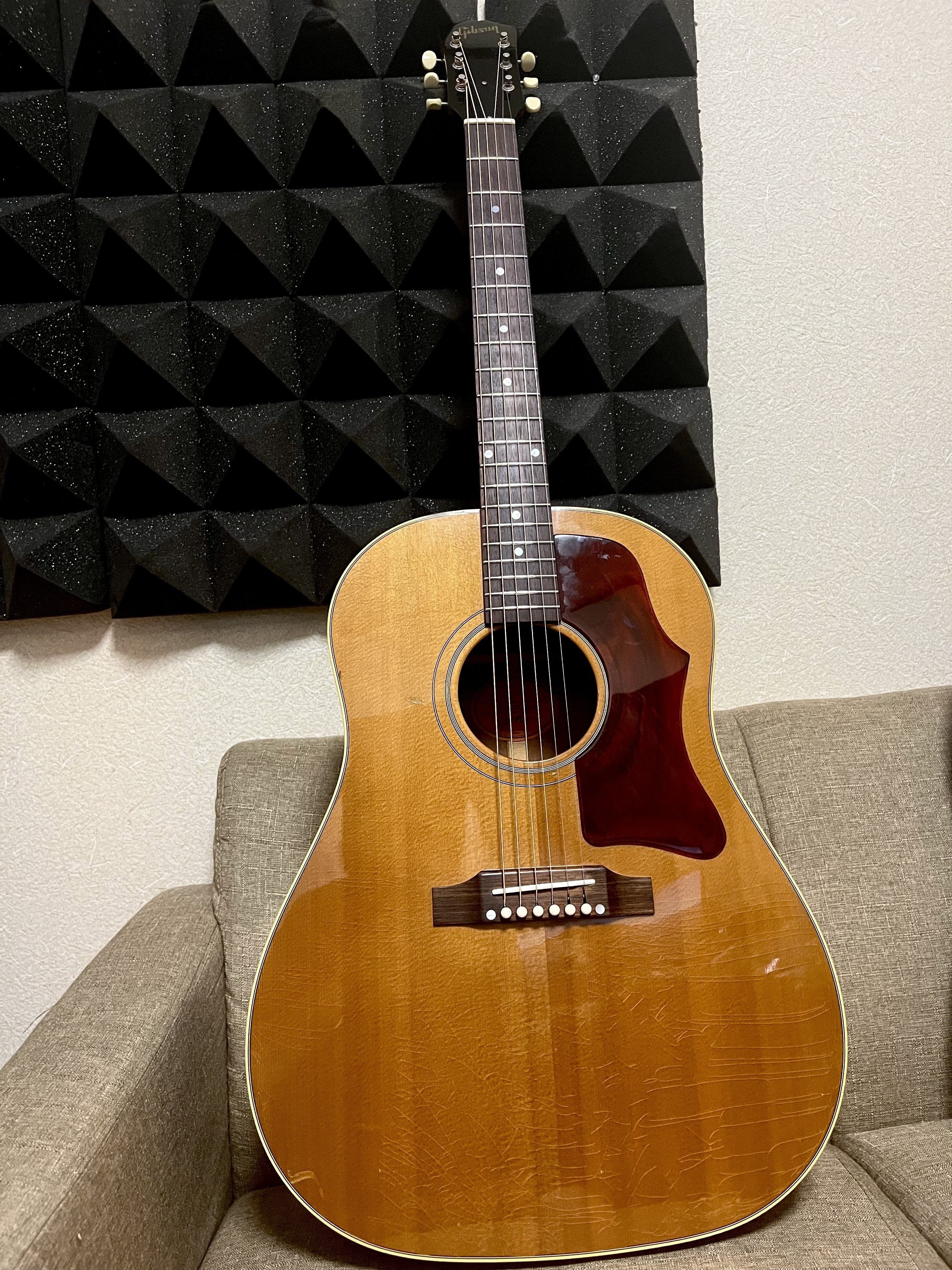 全ギター紹介〜うちの子、見てください〜｜加藤綾太