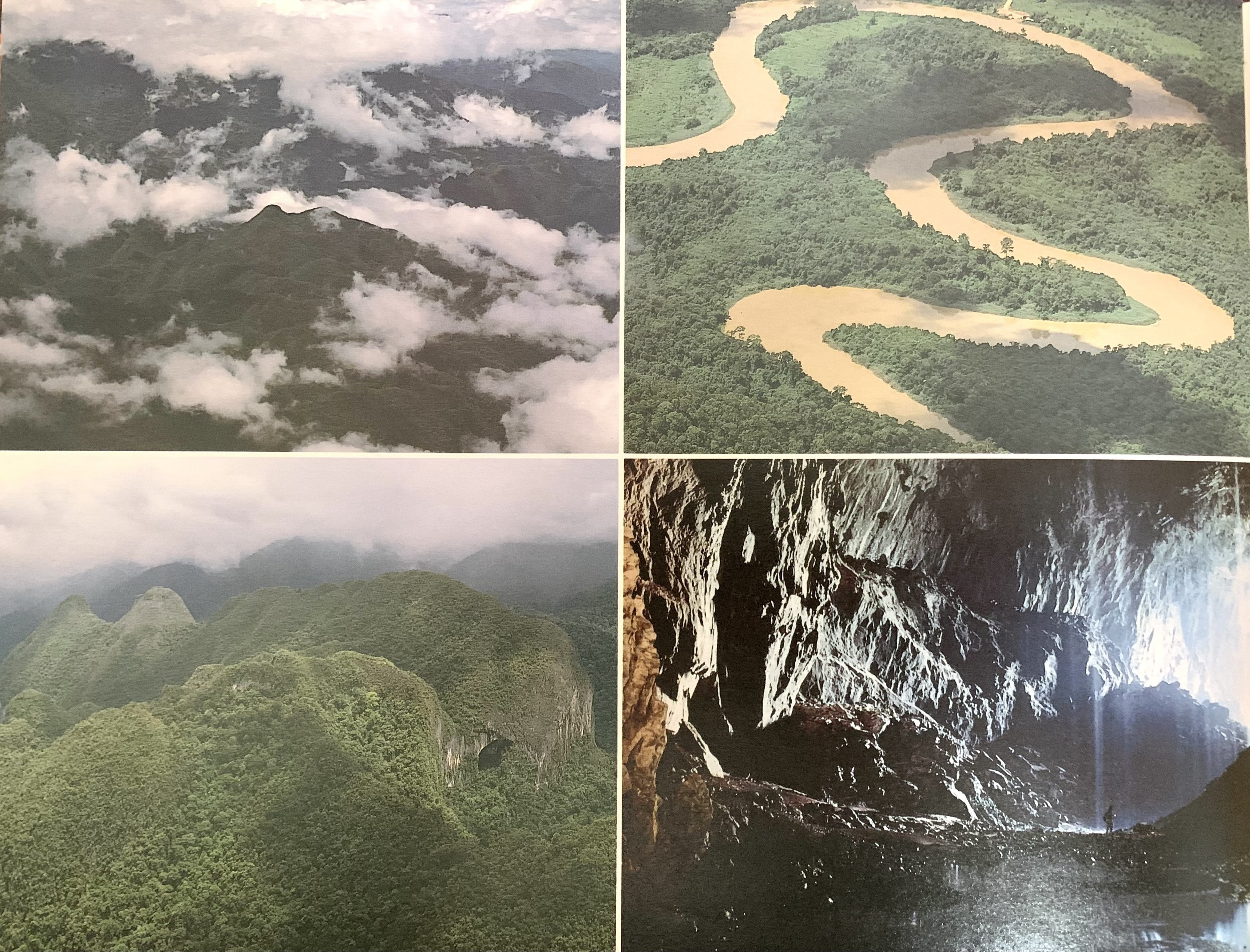 今日ときめいた歴史198ー「サラワク州は百年以上もイギリス人一家の