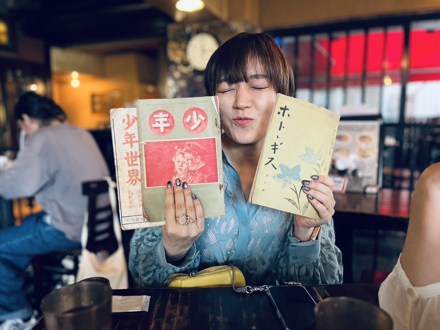 🧶｜自己紹介｜はじめてのnote｜（菊地ゆき）｜ことばのリデザイン®️