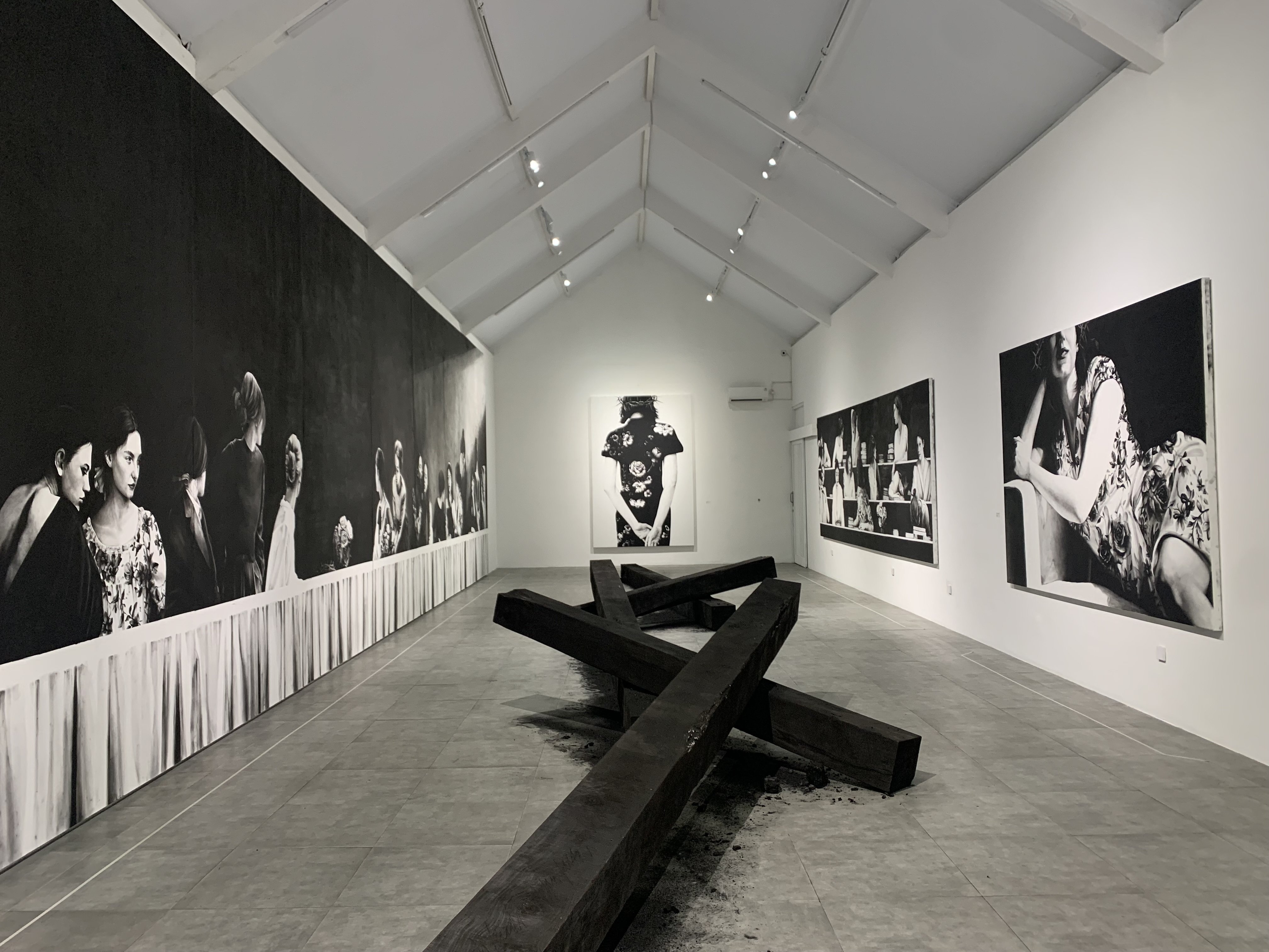 インドネシア宮廷美術　COURT ART OF INDONESIA インドネシア宮廷美術 COURT ART OF INDONESIA