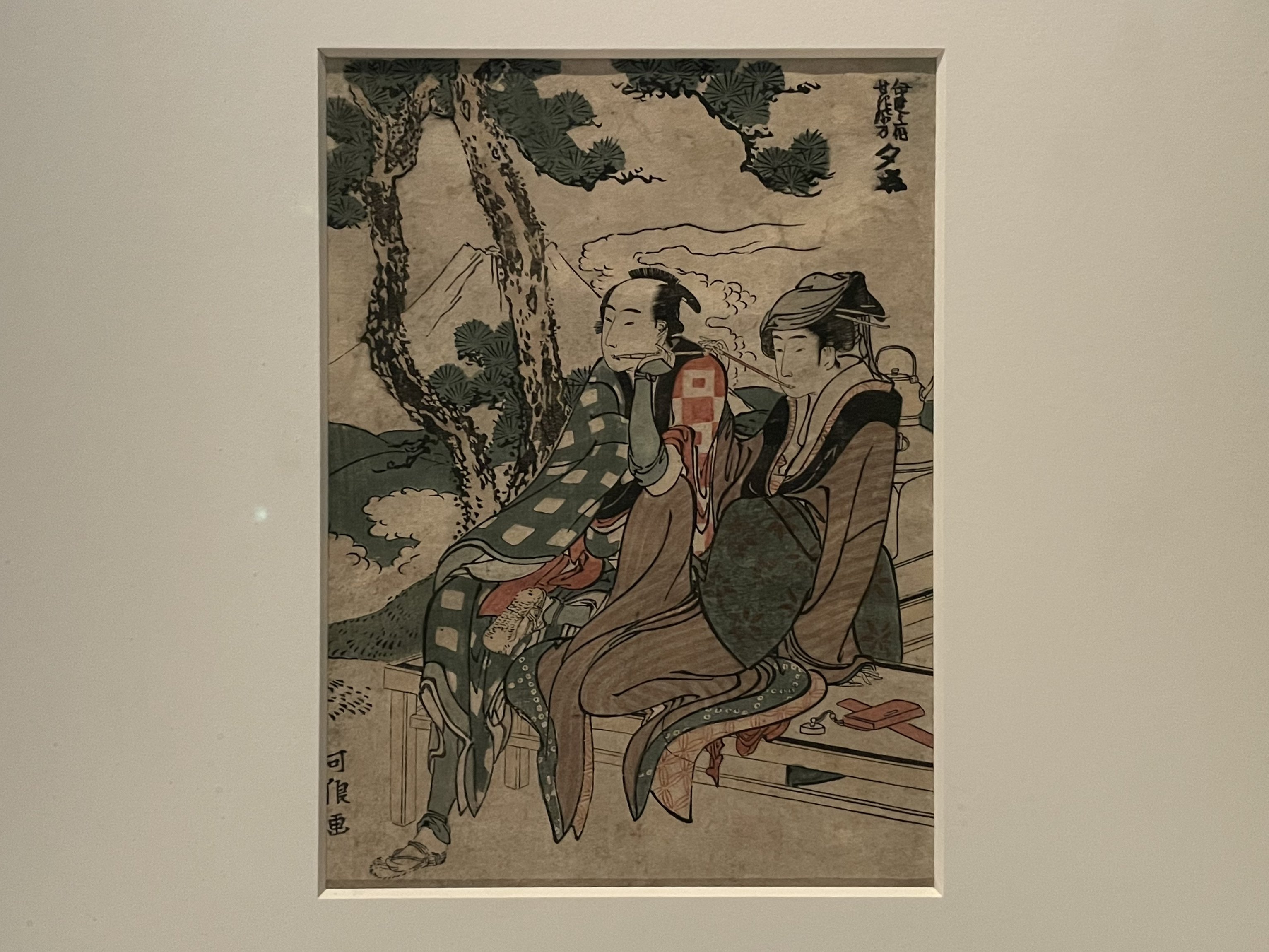 絵画 油絵　久松すみ【桜】 絵画 油絵 久松すみ【桜】（高橋まや 個展「小躍りする細胞