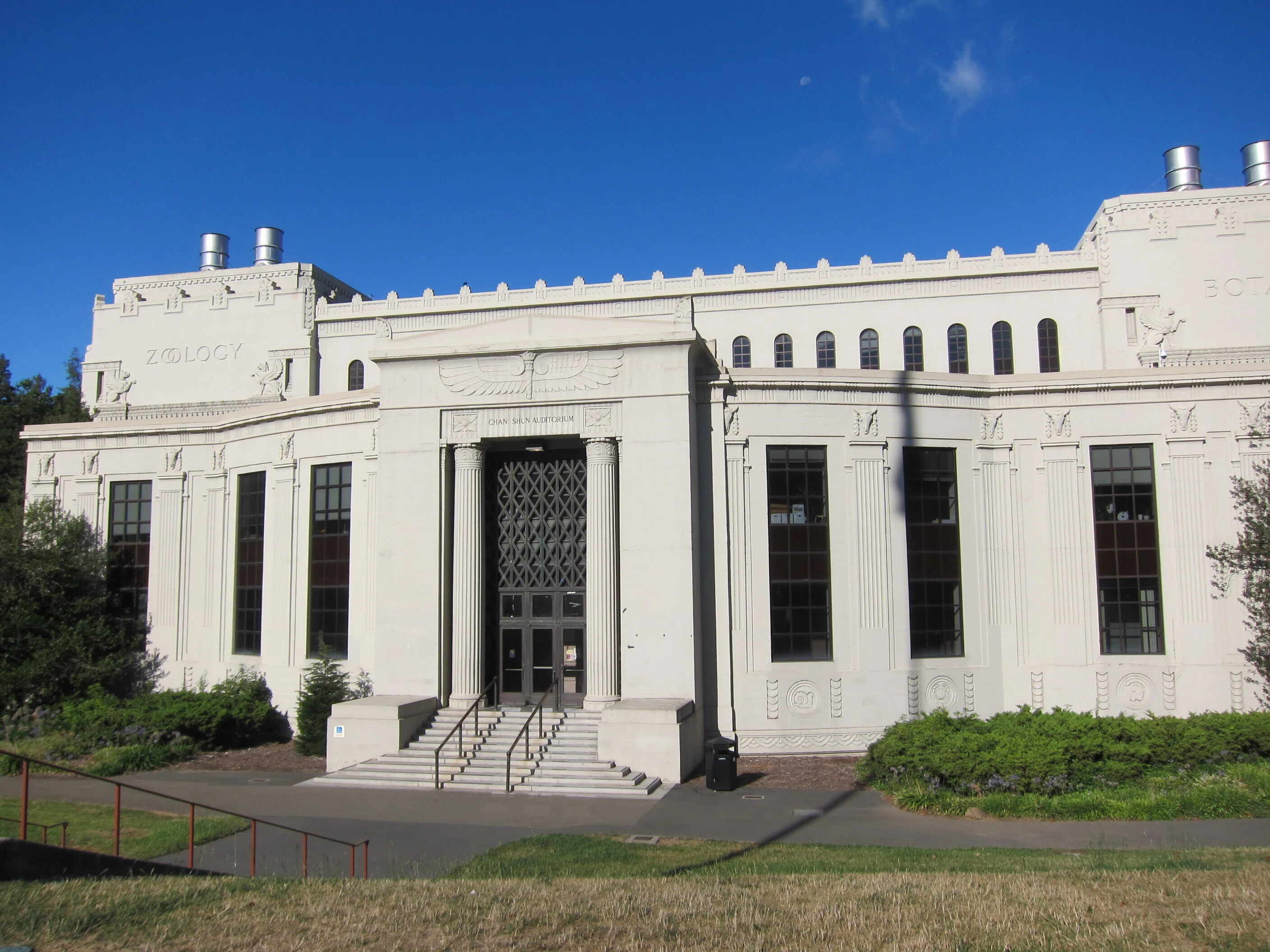 文武両道のマンモス州立大学：カリフォルニア大学バークレー校【UCB