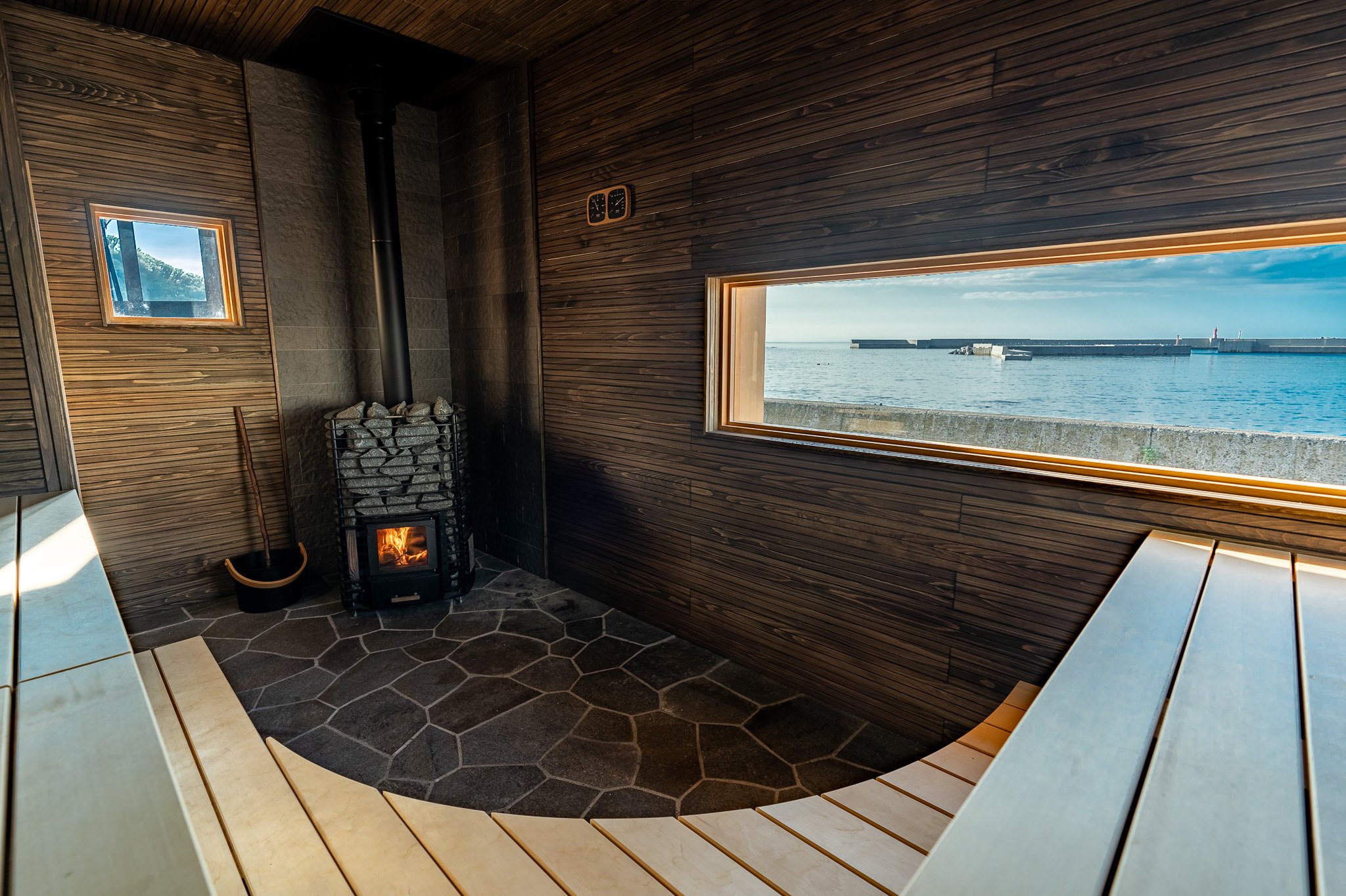 自己紹介とサウナの話｜Koichi Tezuka